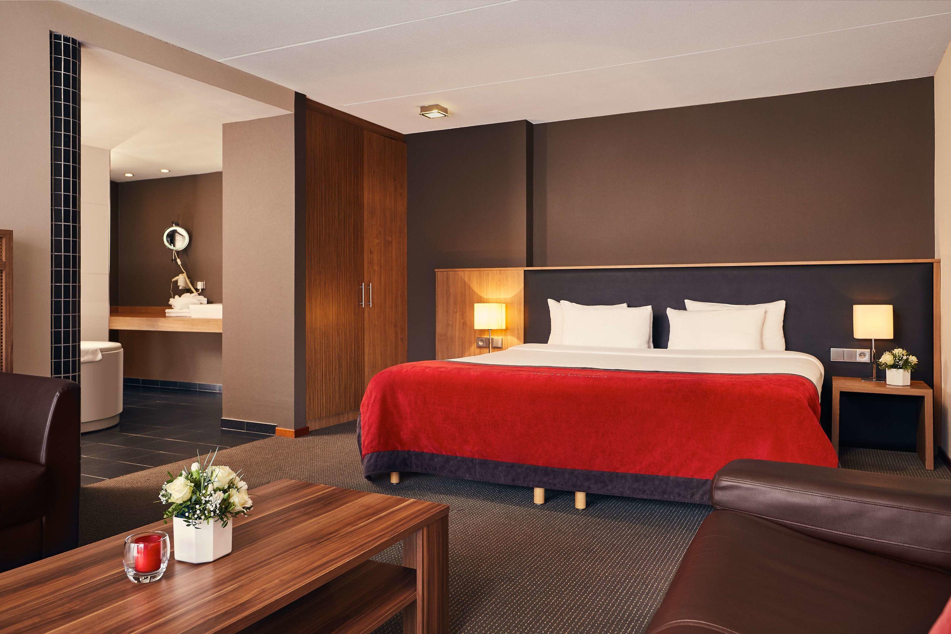 Van der Valk Hotel Dennenhof — photo 5