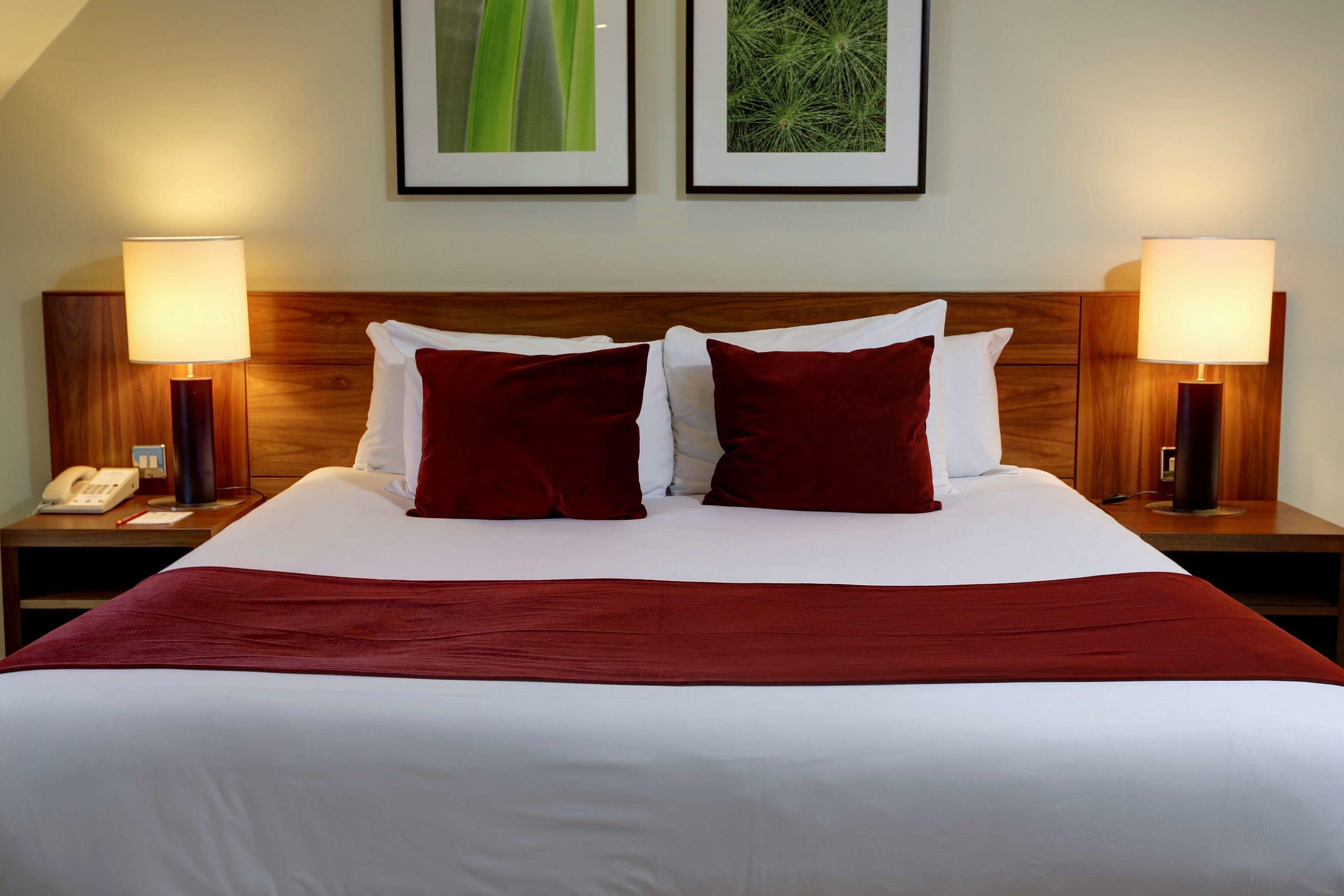 Best Western Ship Hotel — photo 4