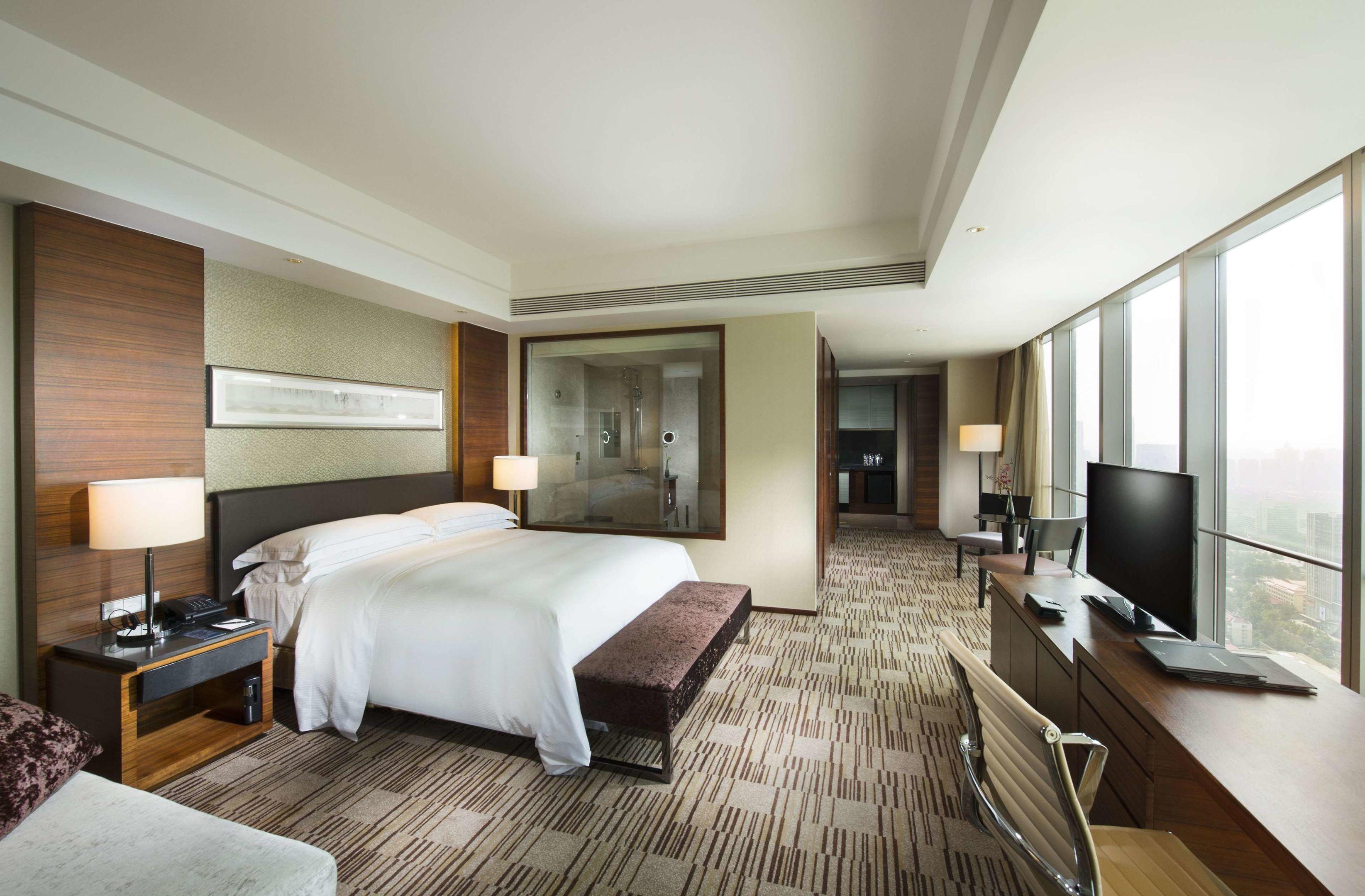 Hilton Shijiazhuang — photo 5