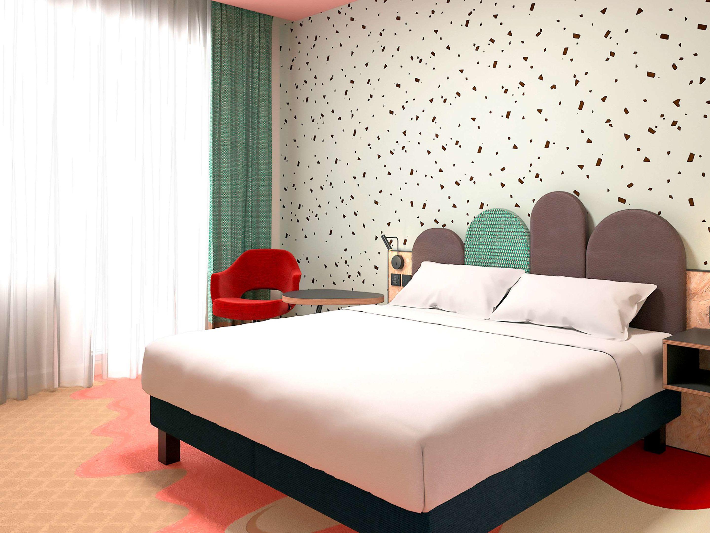 Ibis Styles Bournemouth — photo 5