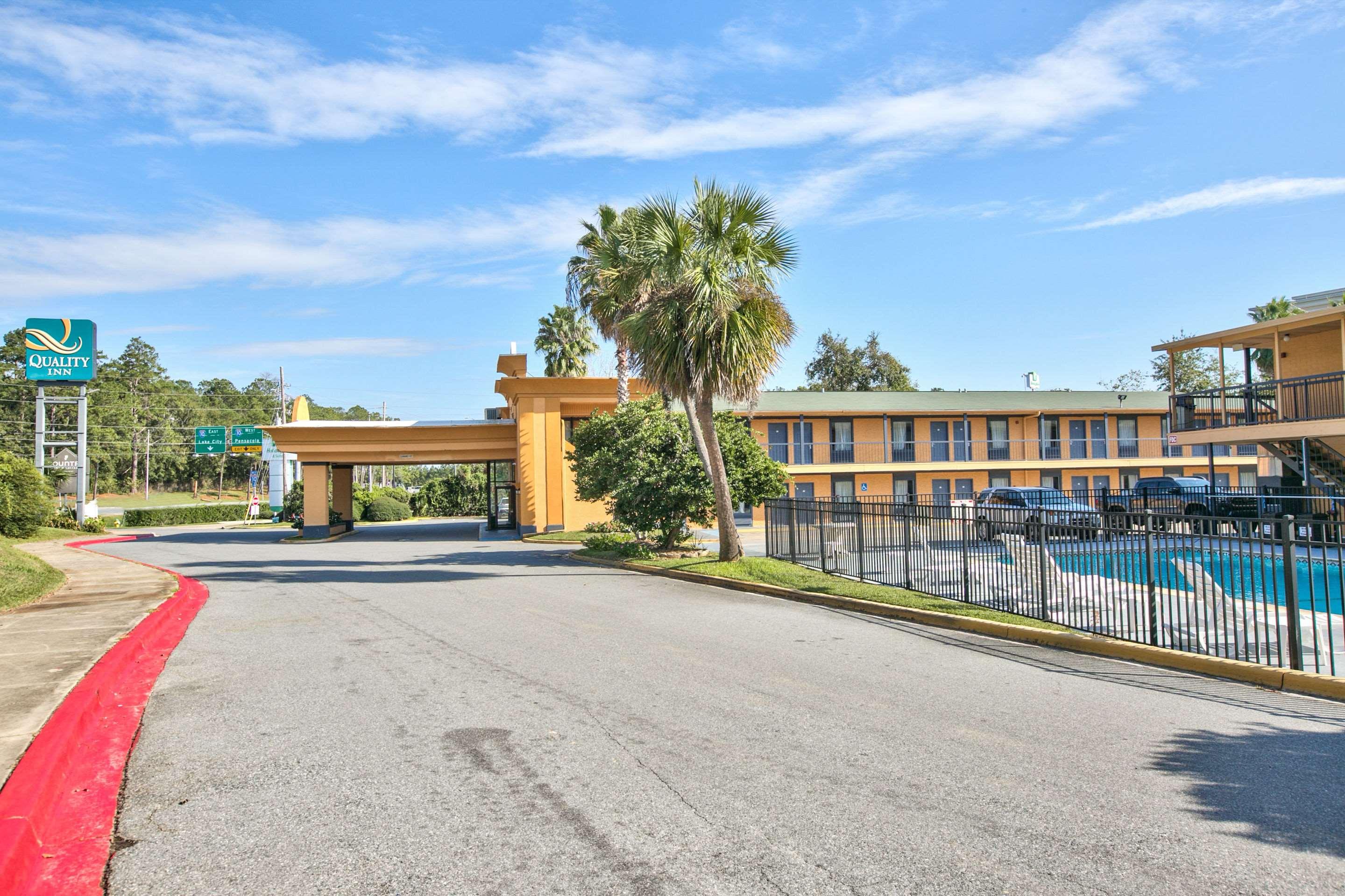 Quality Inn Tallahassee — photo 3