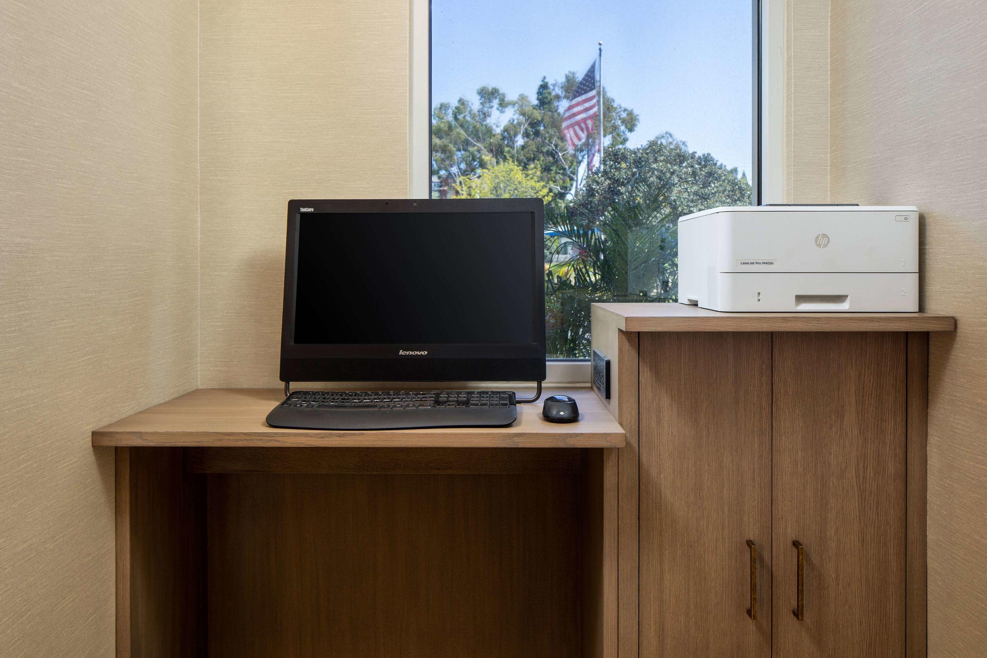 Sonesta ES Suites Carmel Mountain Rancho Bernardo — photo 4