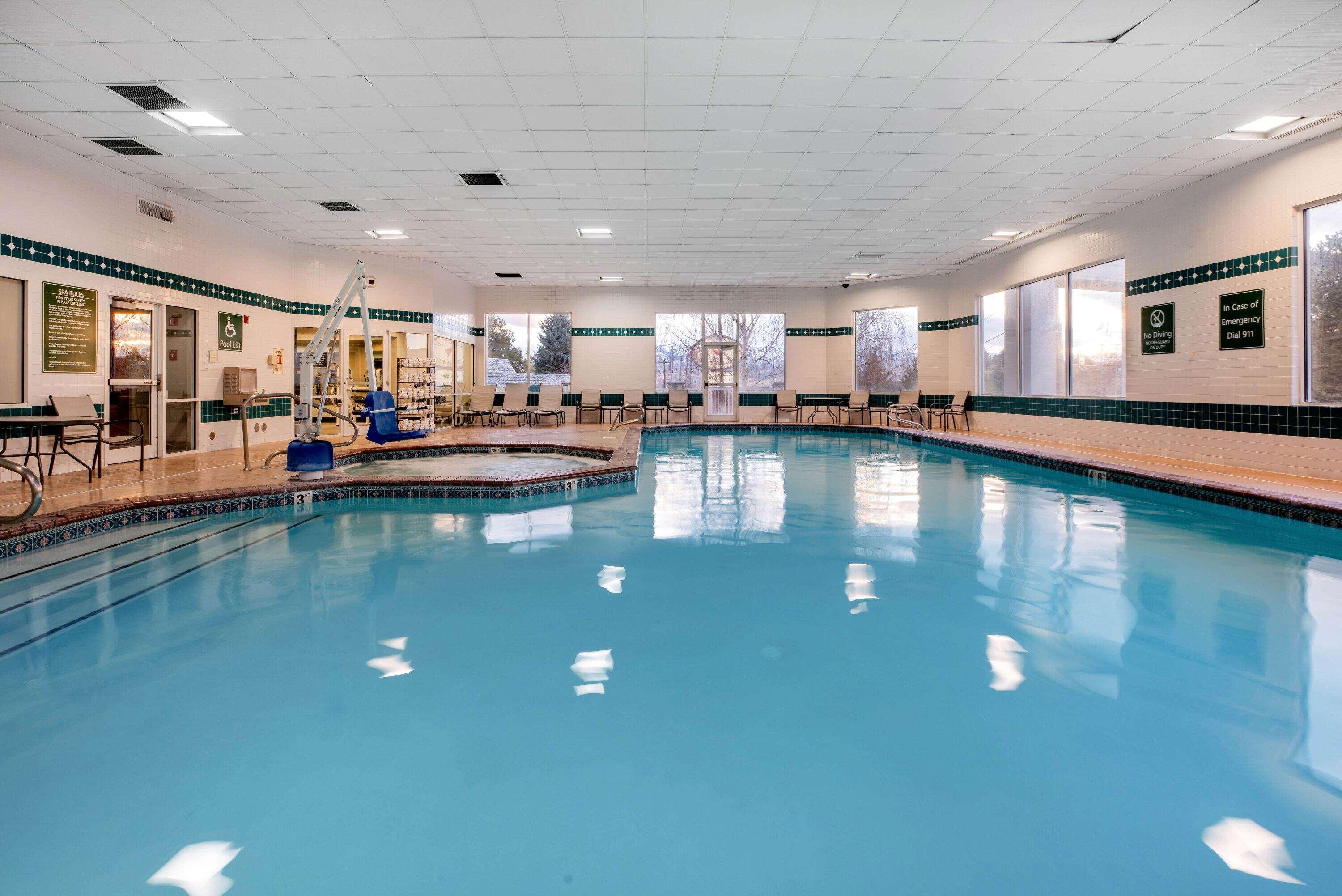 La Quinta Inn & Suites Pocatello — photo 4