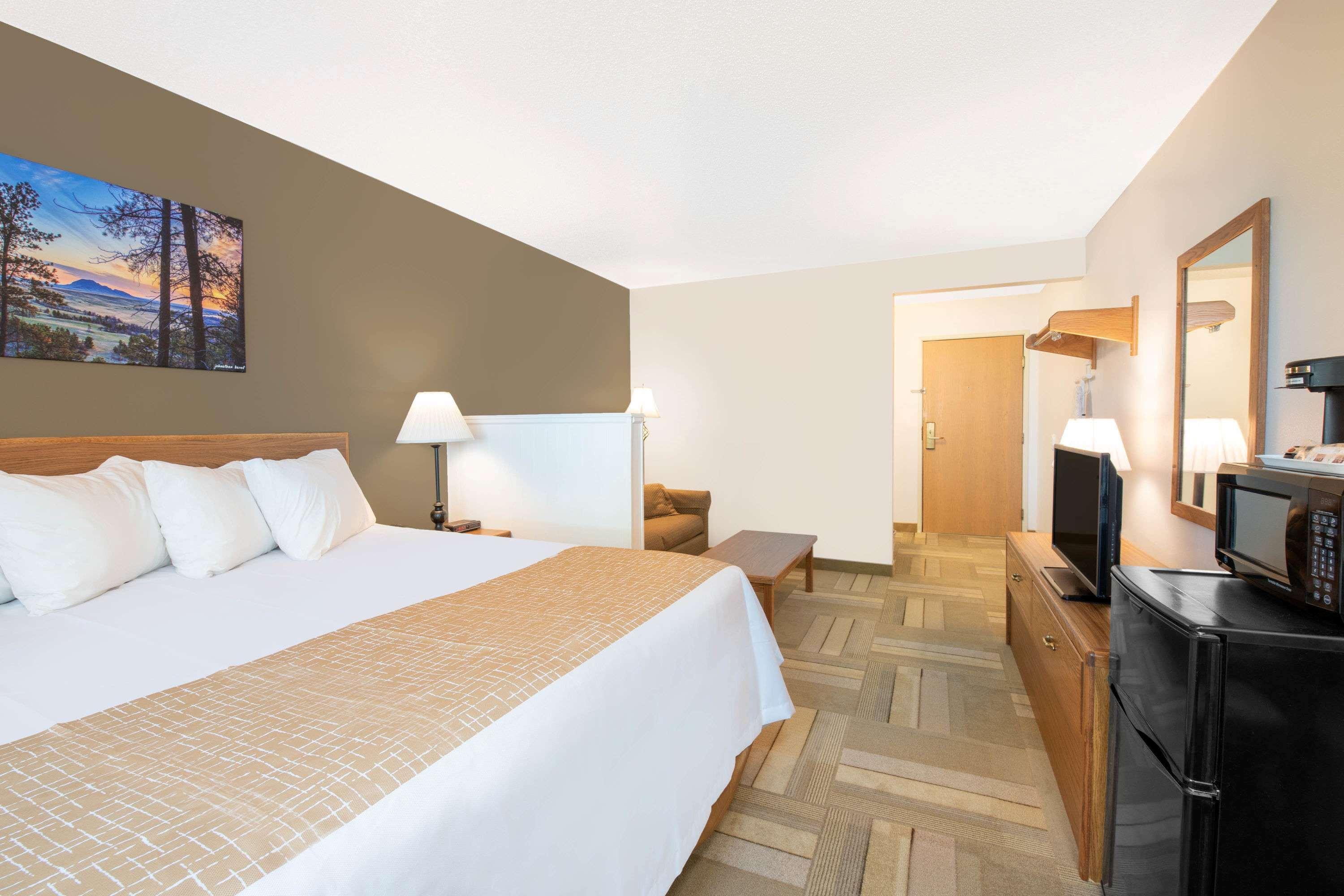 Travelodge Spearfish — photo 4