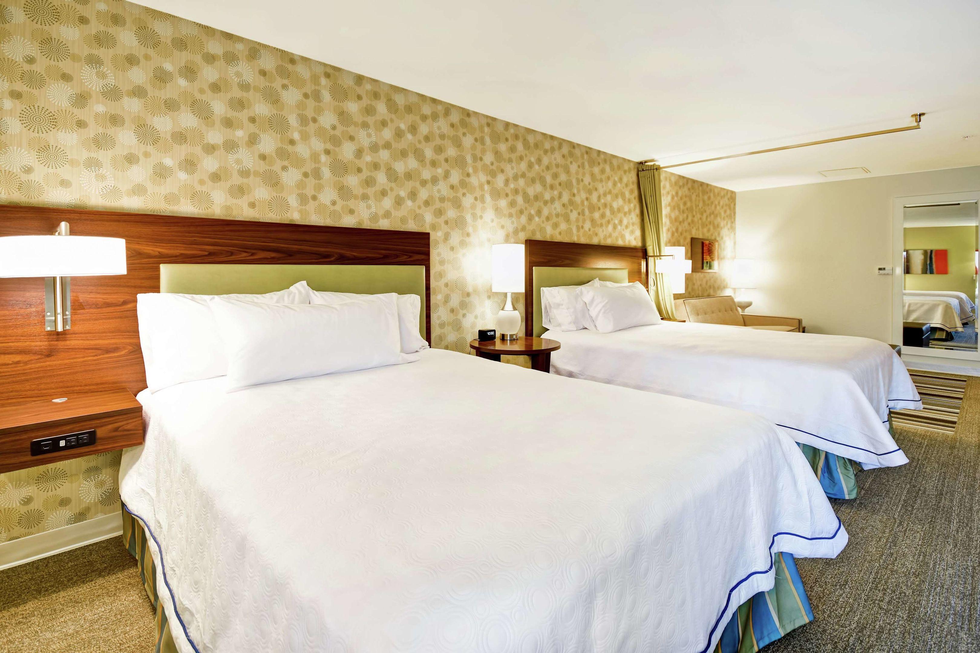 Home2 Suites by Hilton Smyrna Nashville — photo 5