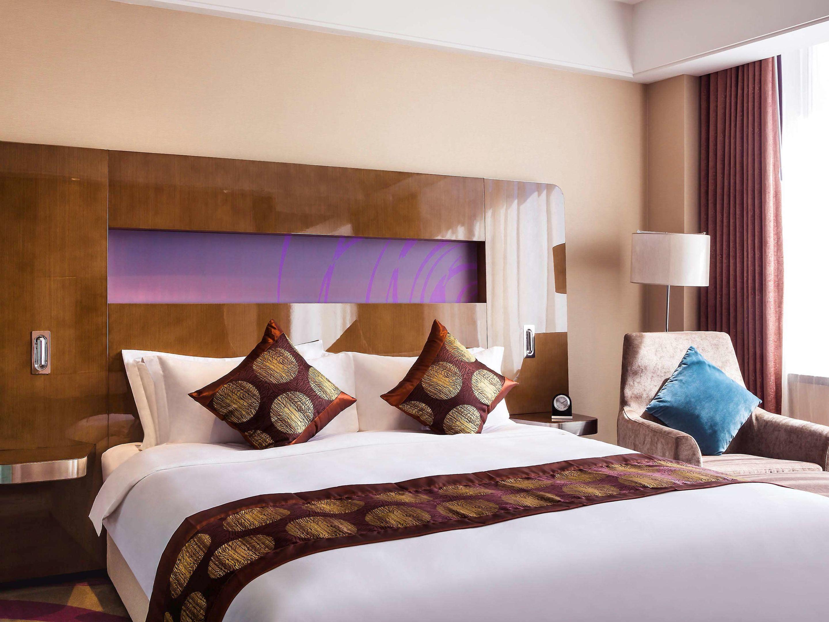 Novotel Daqing Haofang — photo 4