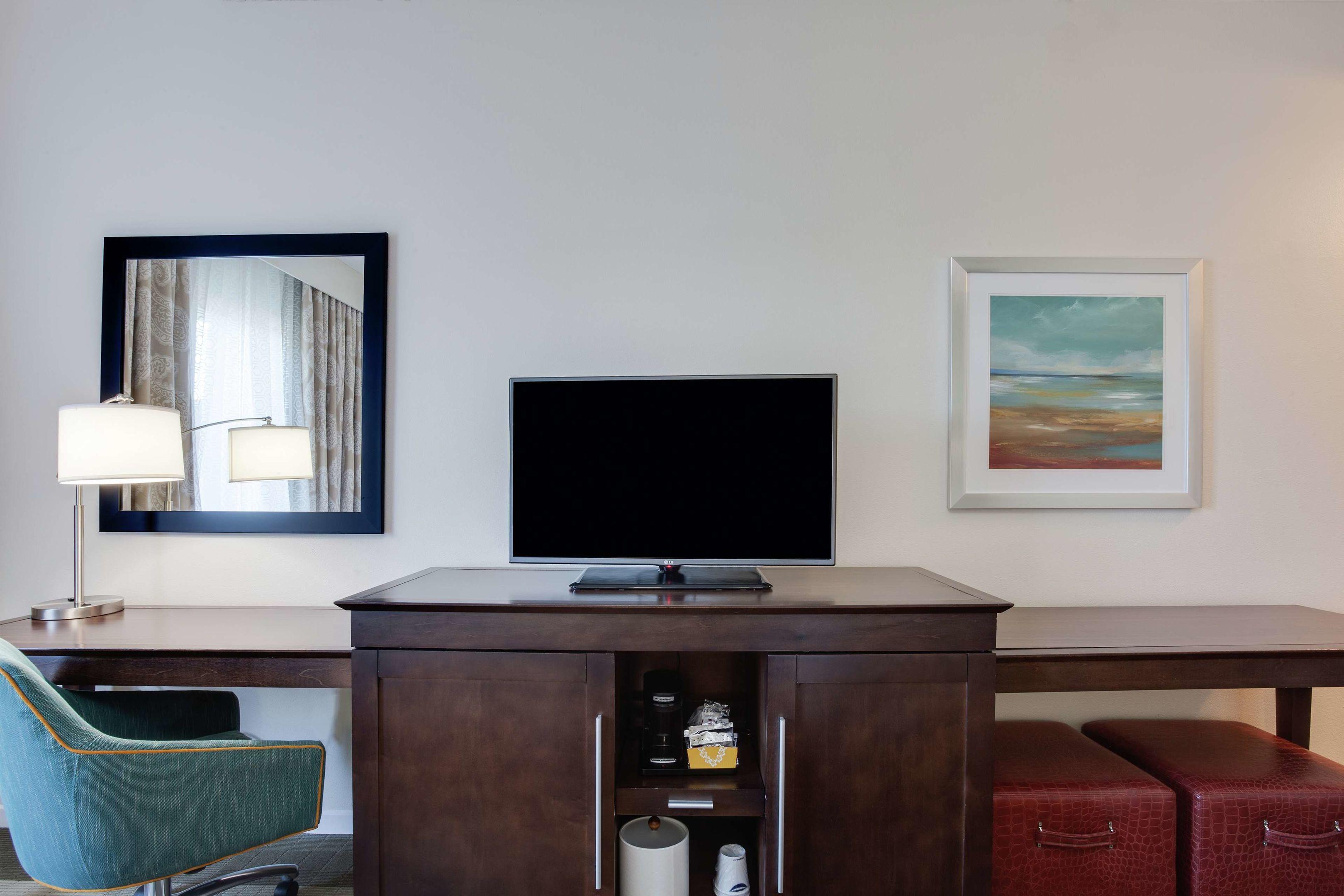 Hampton Inn & Suites - DeLand — photo 4