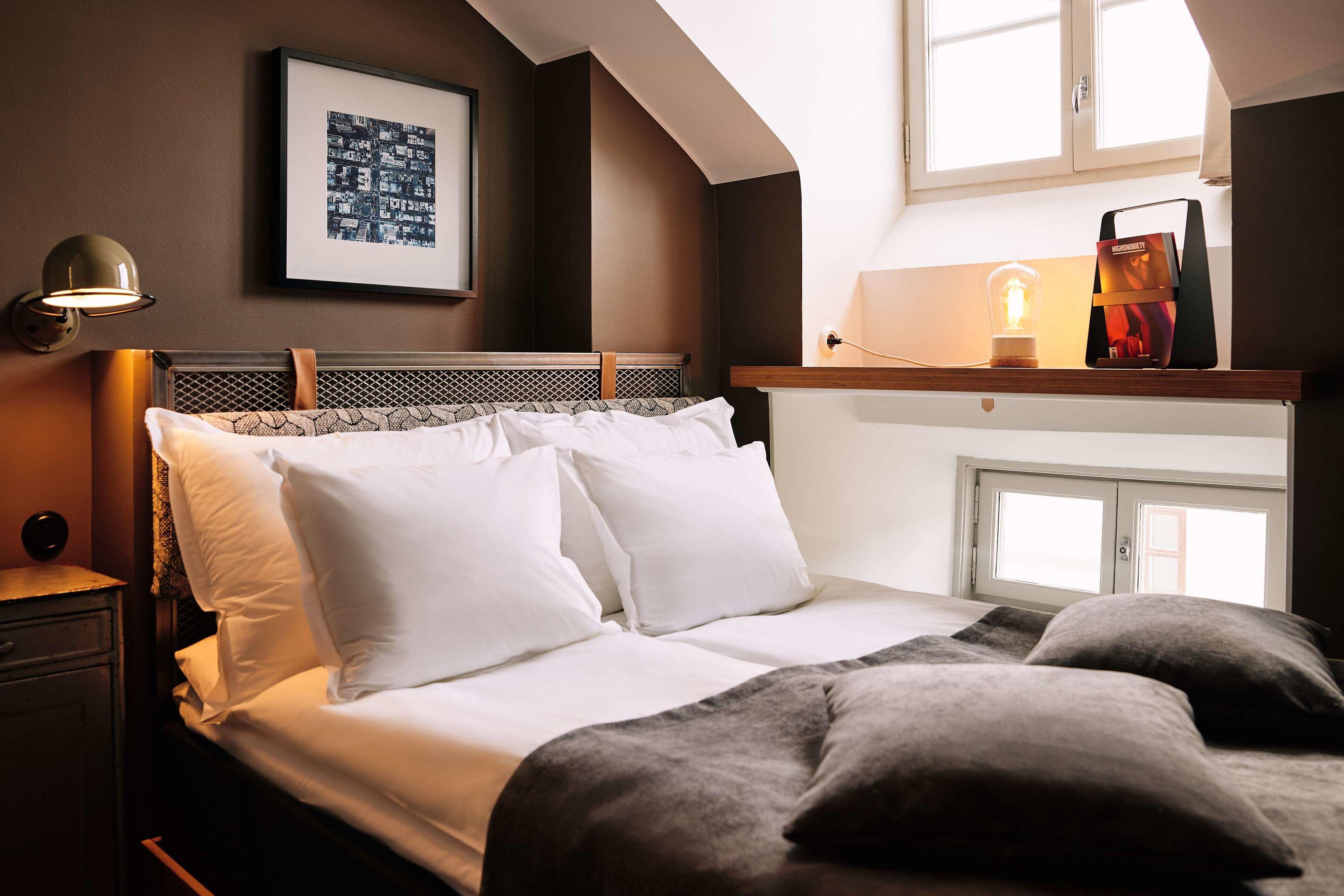 NOFO Hotel, BW Premier Collection — photo 5