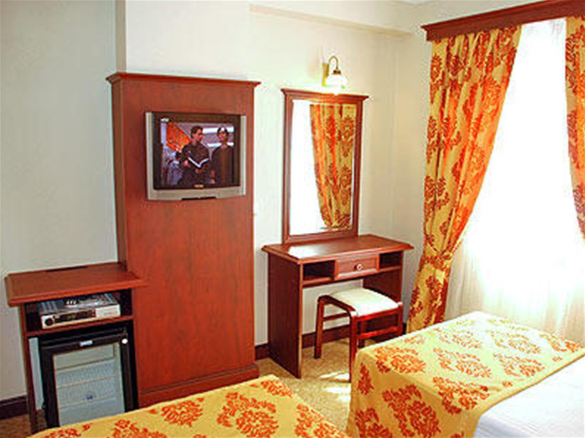 Oglakcioglu Park Boutique Hotel — photo 5