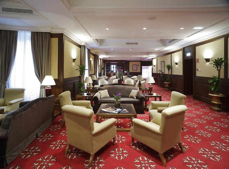 Gran Hotel Las Caldas Wellness Clinic — photo 4