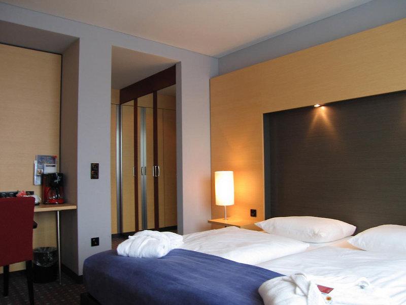 Welcome Hotel Essen — photo 5