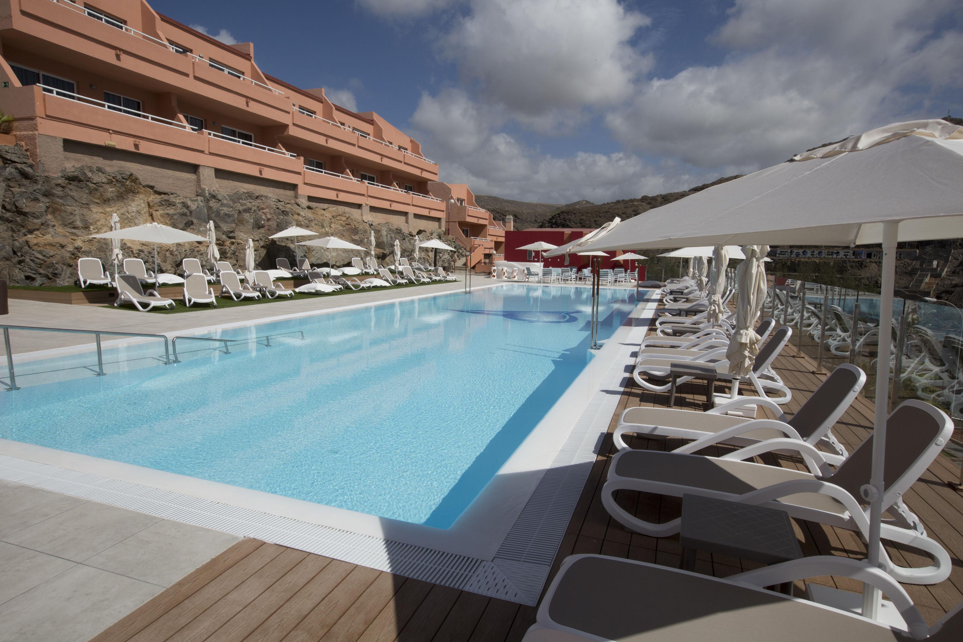 Marina Elite Resort — photo 5