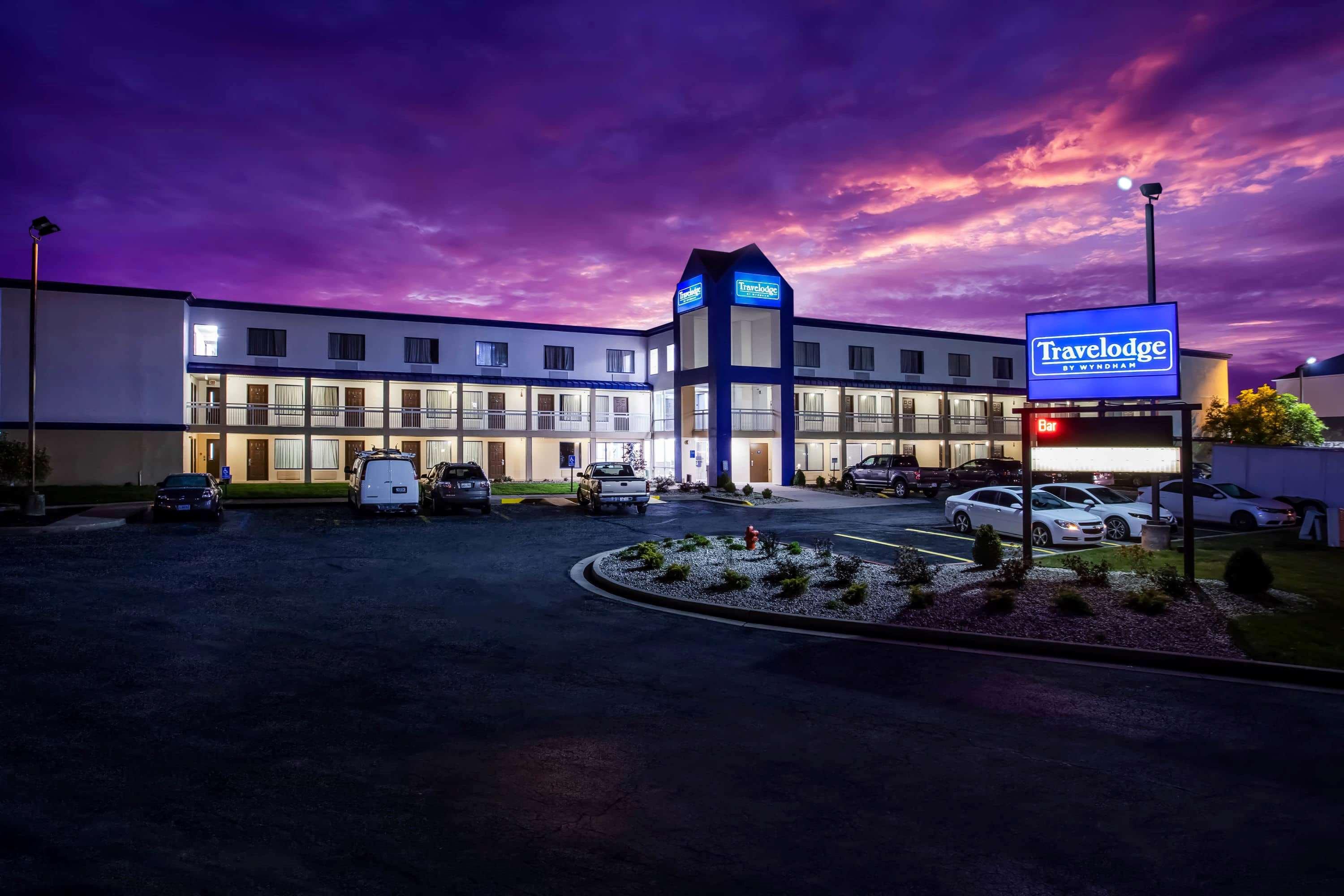 Travelodge by Wyndham Fort Wayne North — photo 4