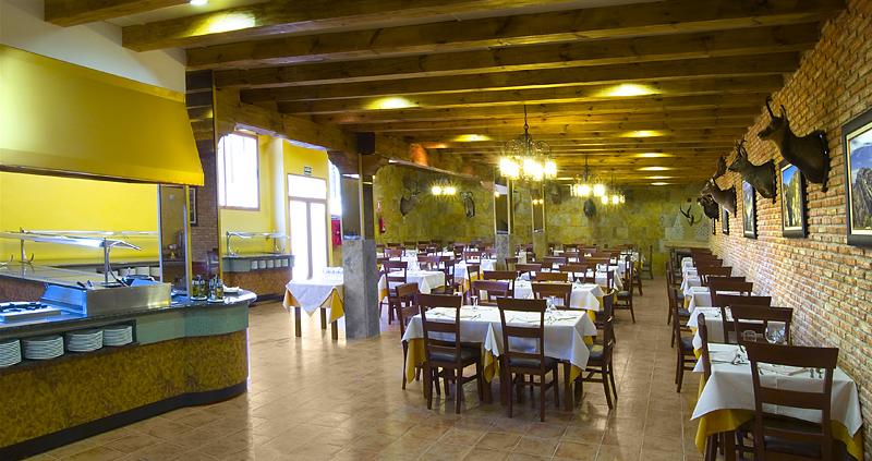 Balneario Parque de Cazorla — photo 4