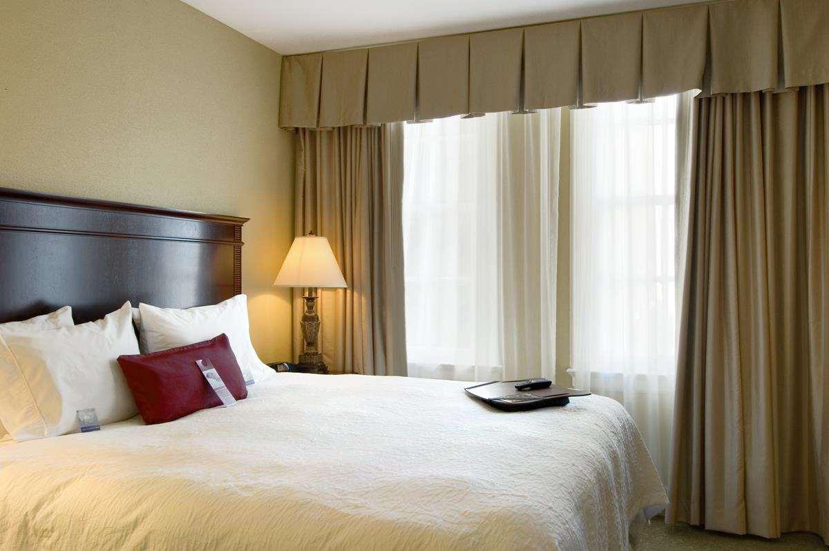 Hampton Inn & Suites Birmingham-Downtown-Tutwiler — photo 5