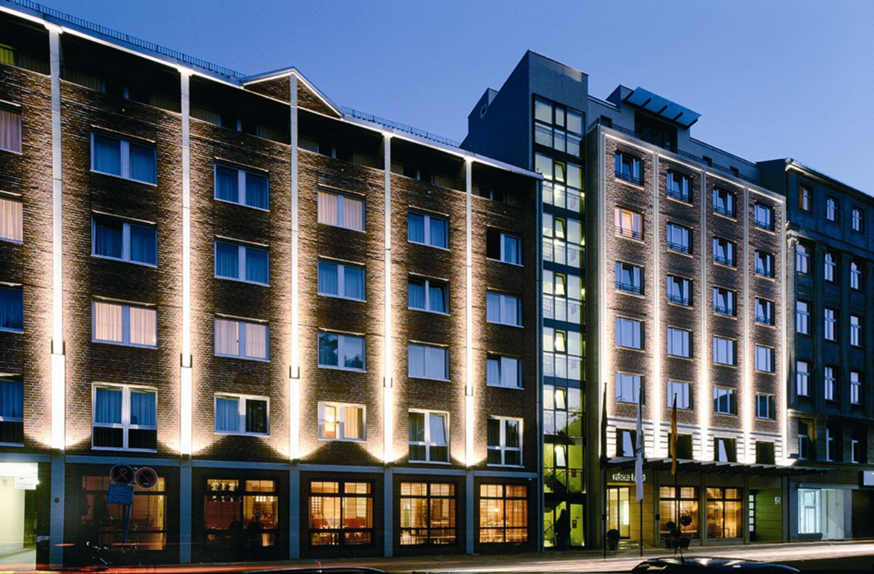 relexa hotel Berlin — photo 4