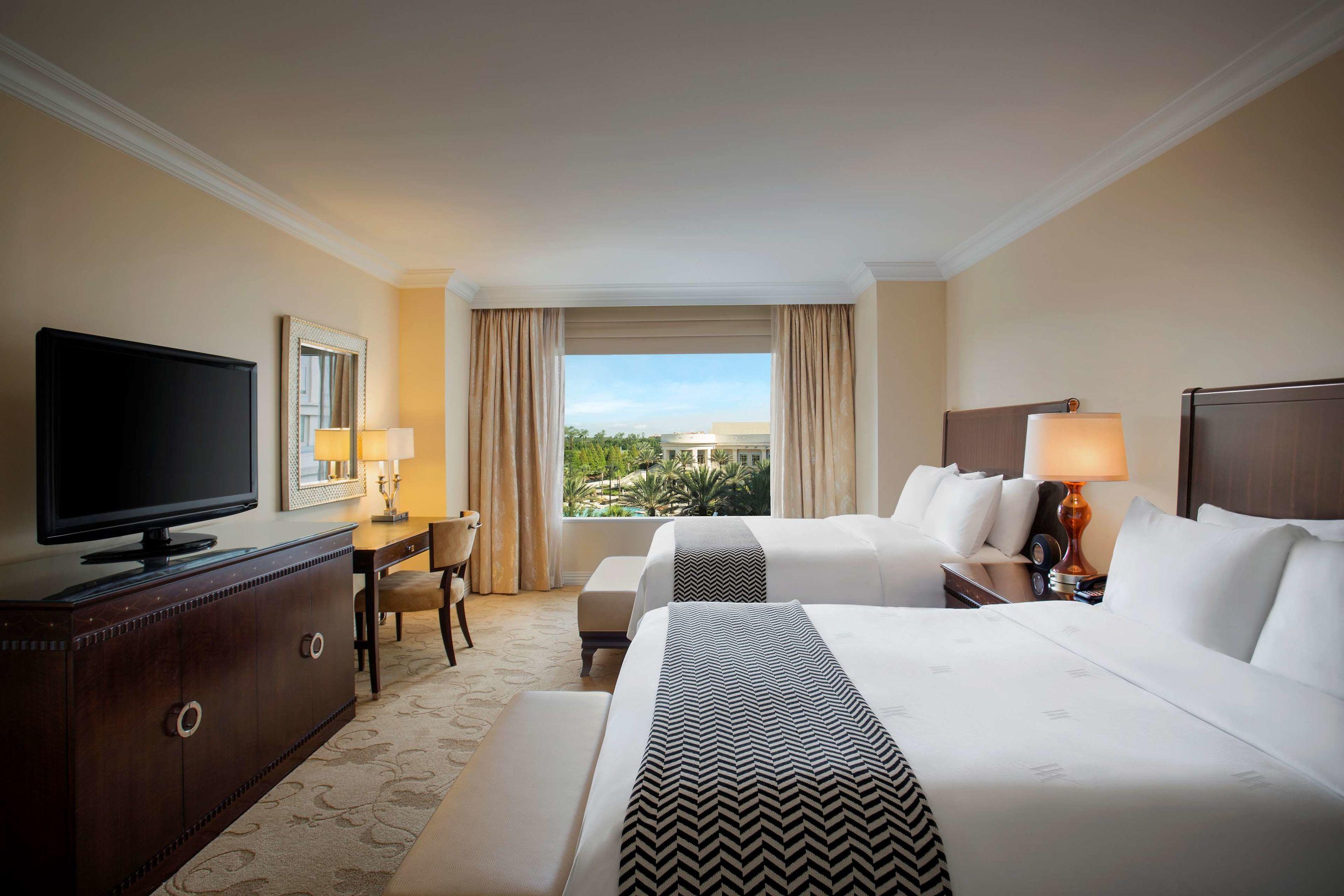 Waldorf Astoria Orlando — photo 3