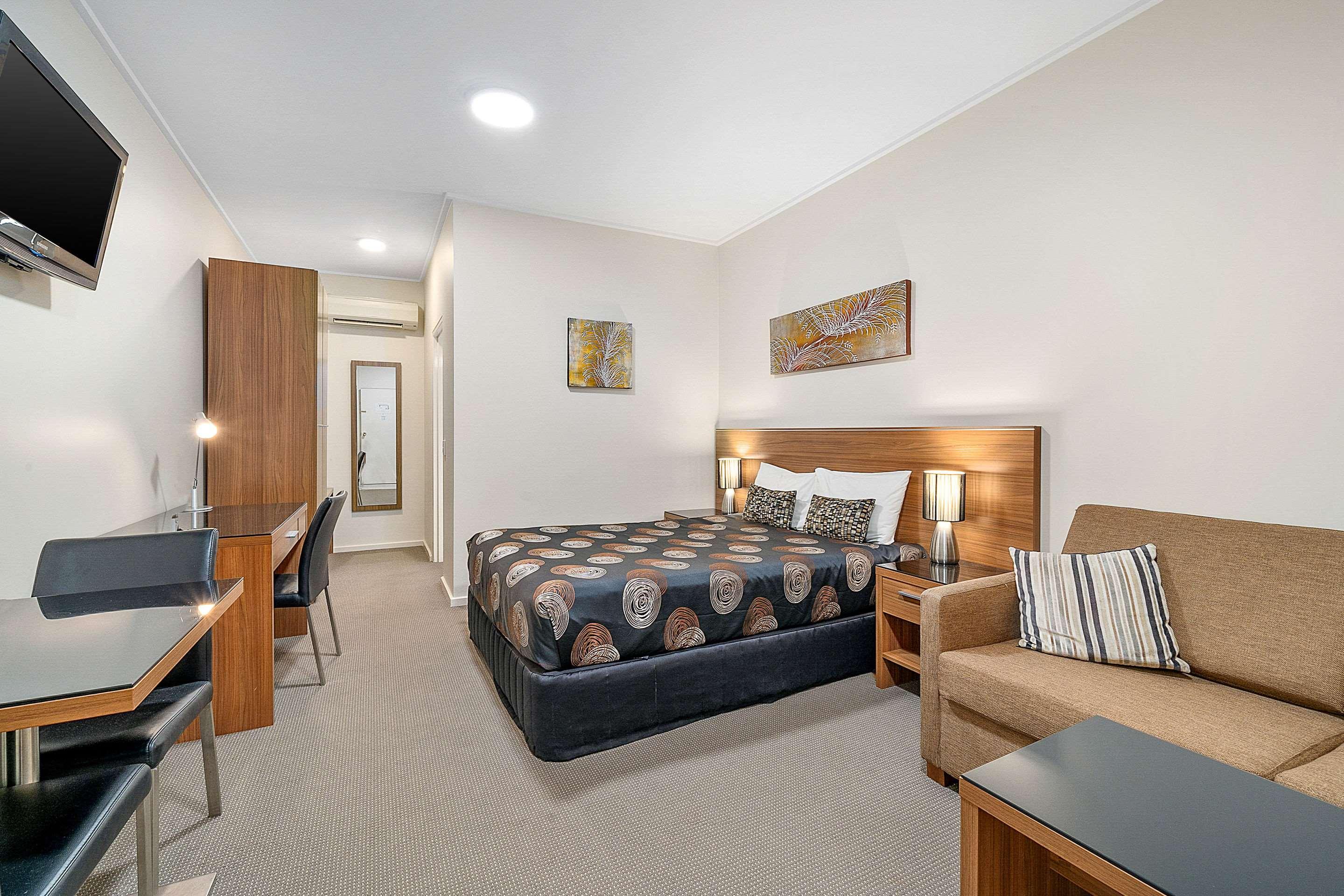 Quality Hotel Sherbourne Terrace — photo 4