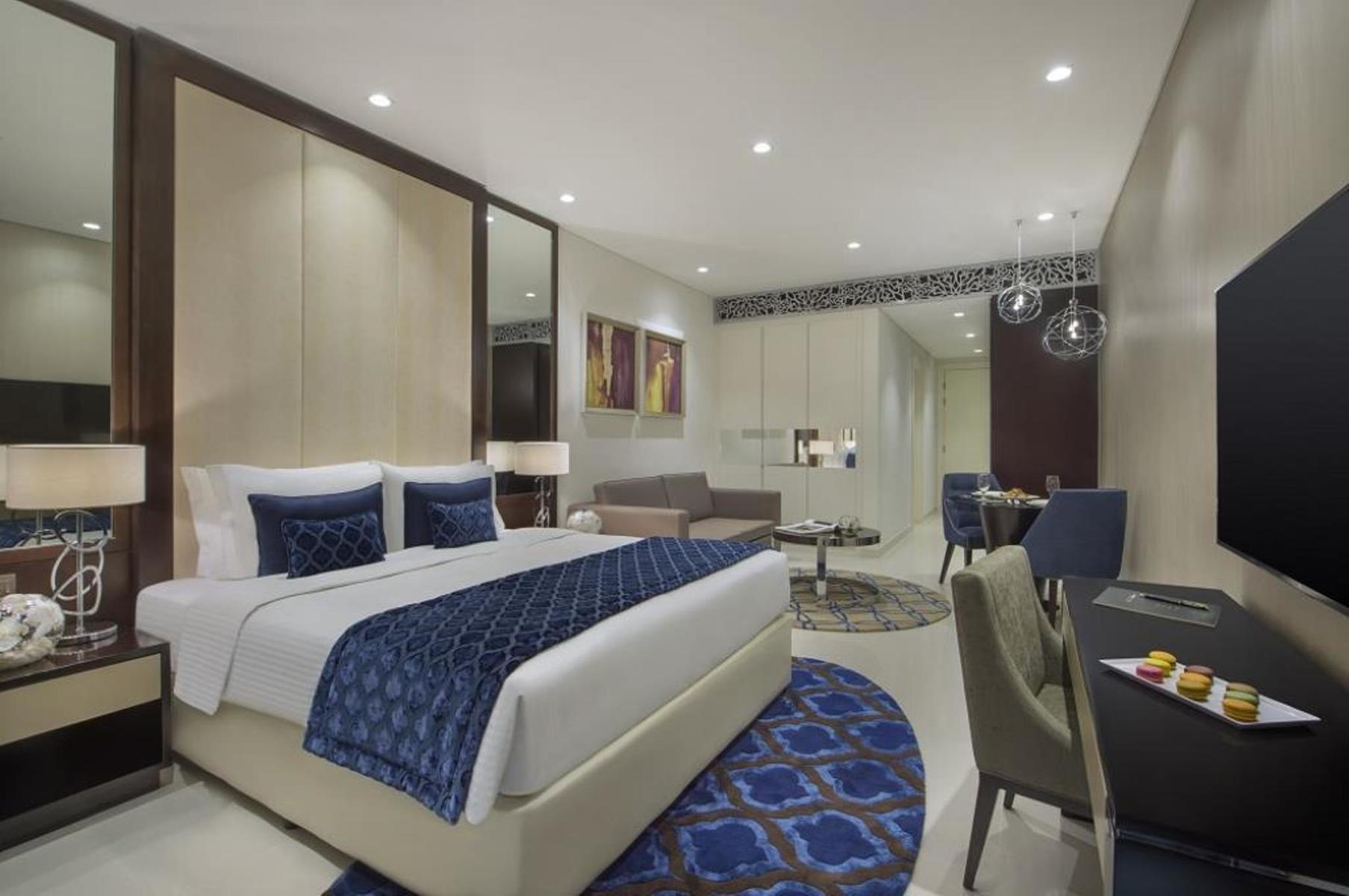 DAMAC Maison Distinction — photo 5
