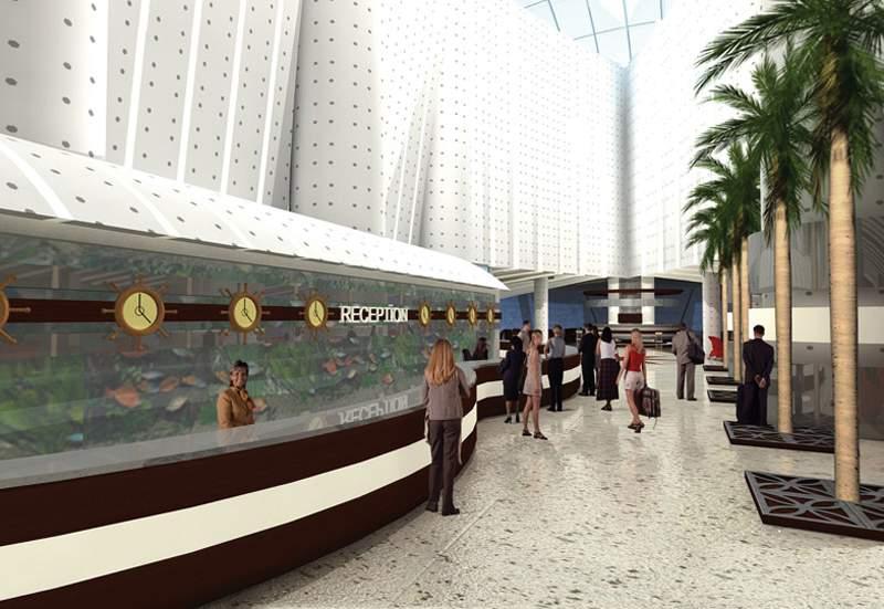 Transatlantik Hotel & Spa — photo 3