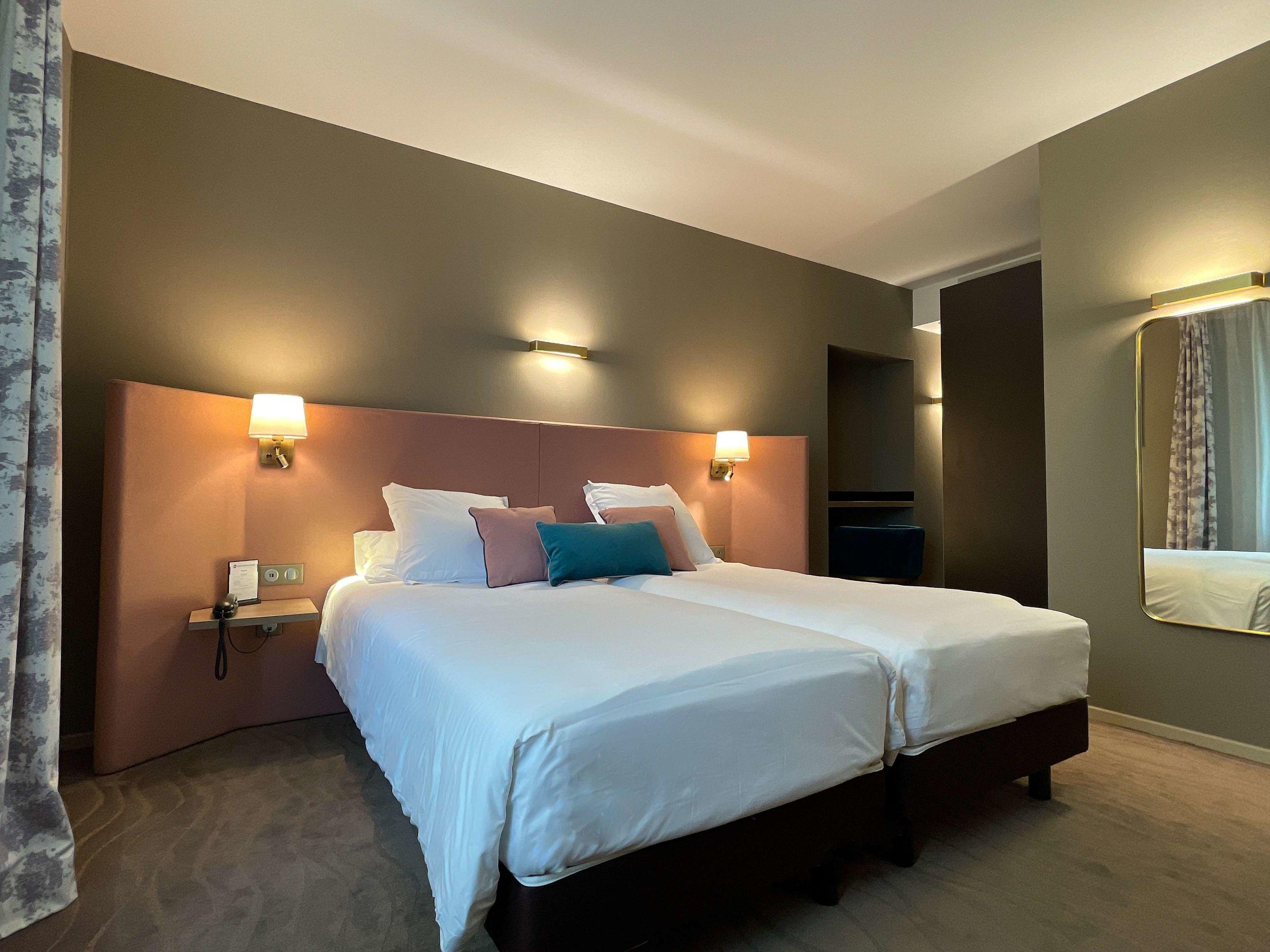 Best Western Hotel Kregenn — photo 4