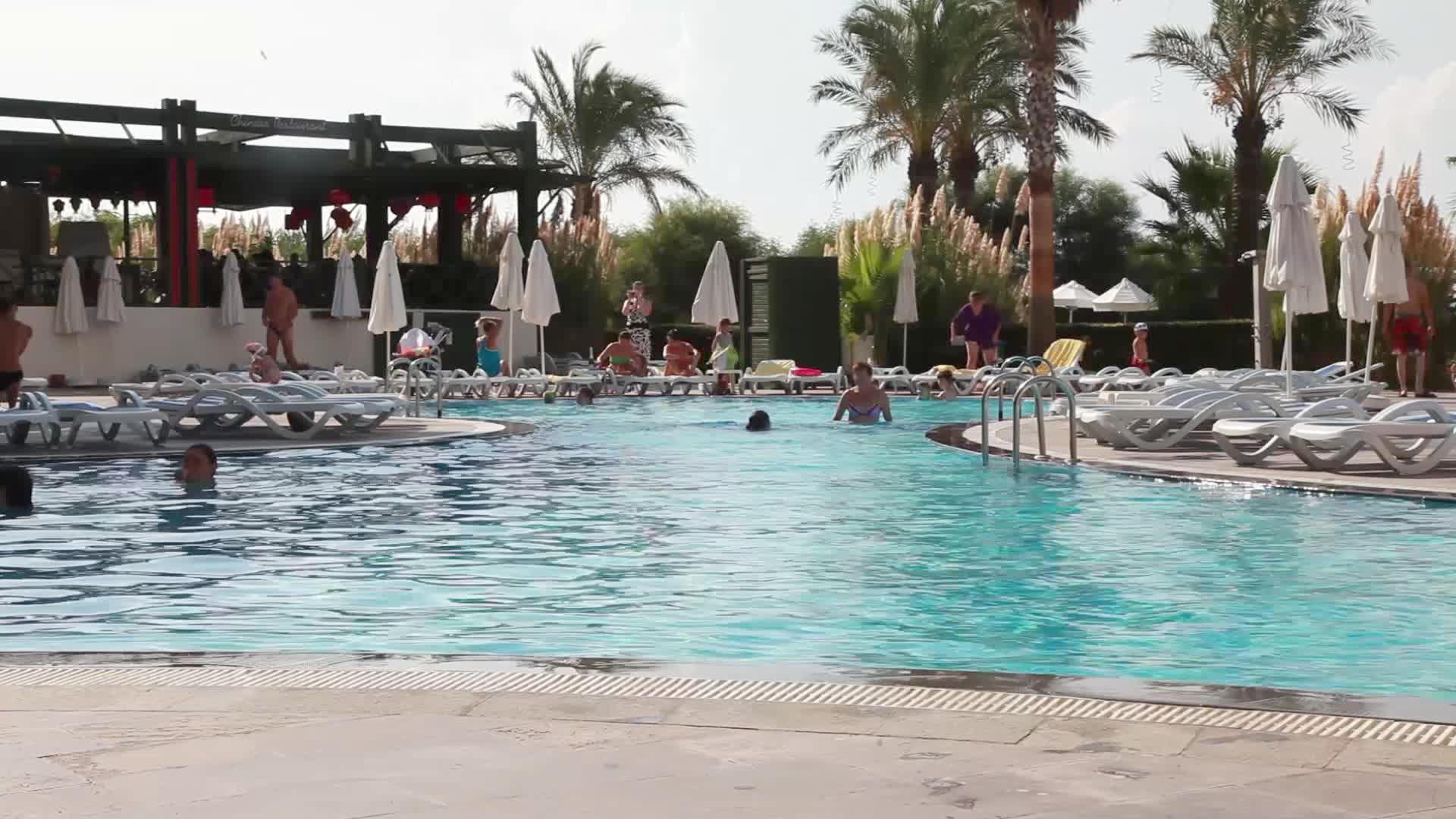 Lyra Resort & Spa — photo 5