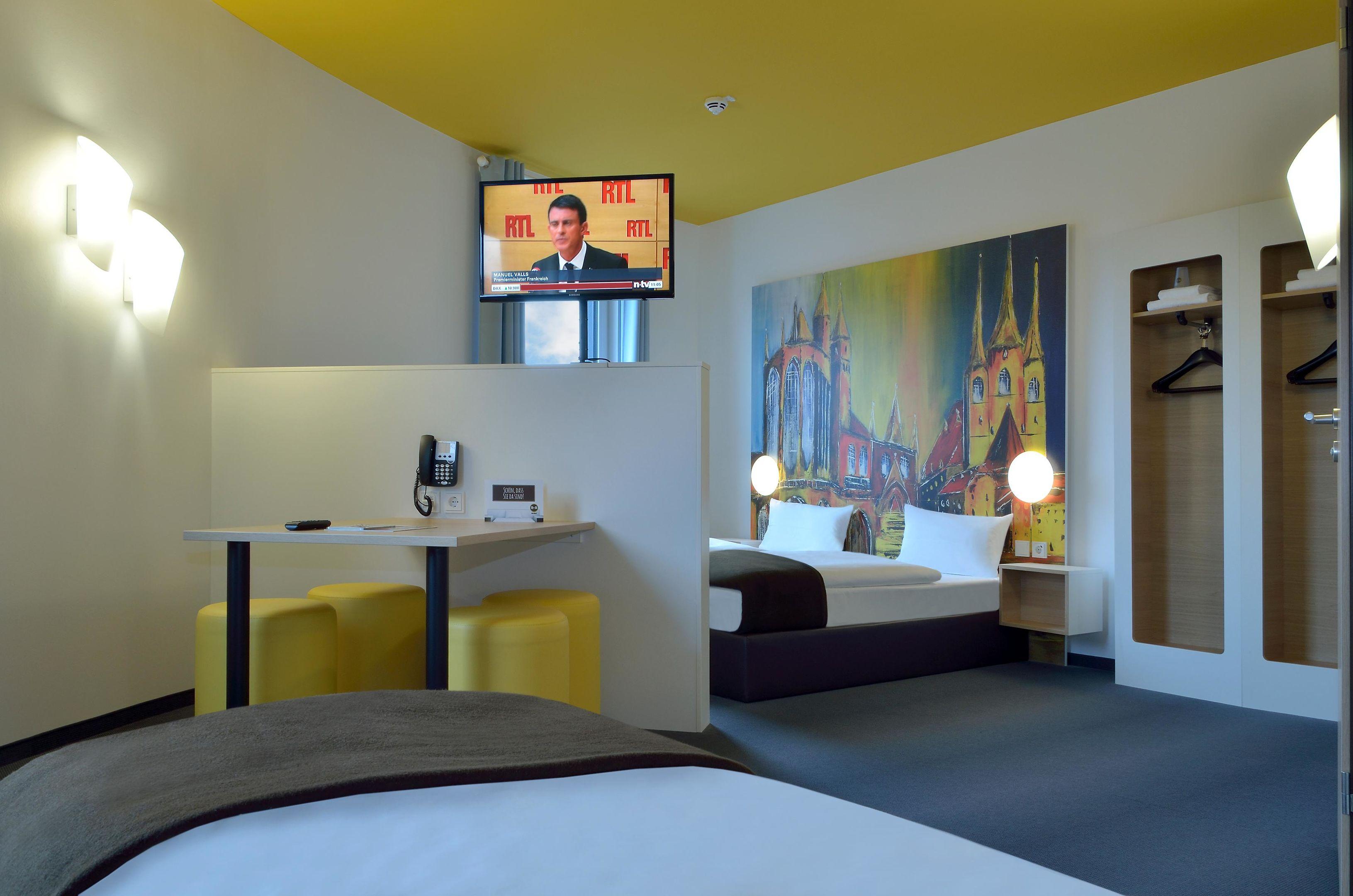 B&B Hotel Erfurt — photo 5