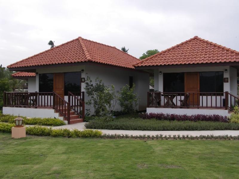 Sailom Resort Bangsaphan — photo 4