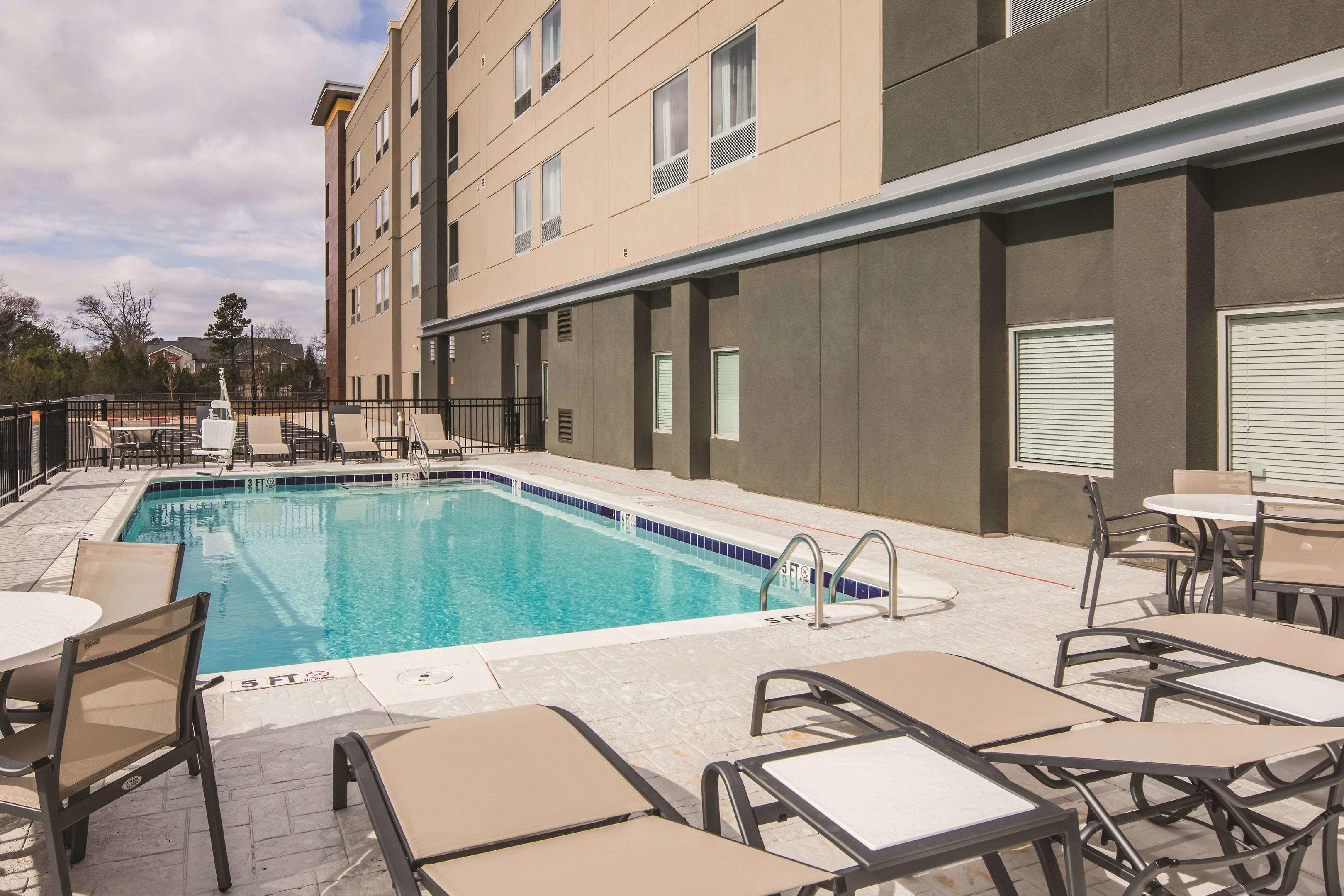 La Quinta Inn & Suites McDonough — photo 4