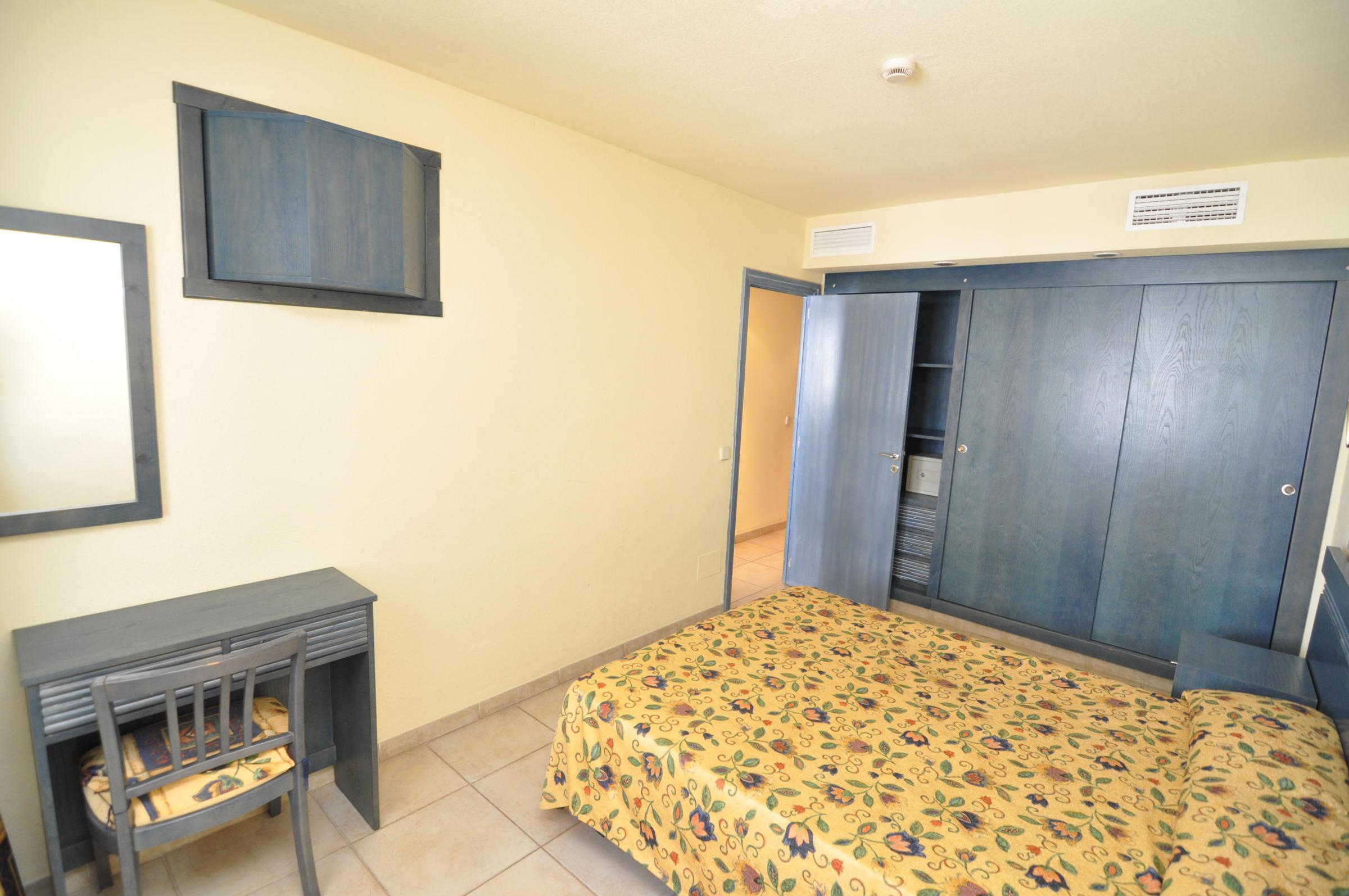 Apartamentos  Central Park — photo 4