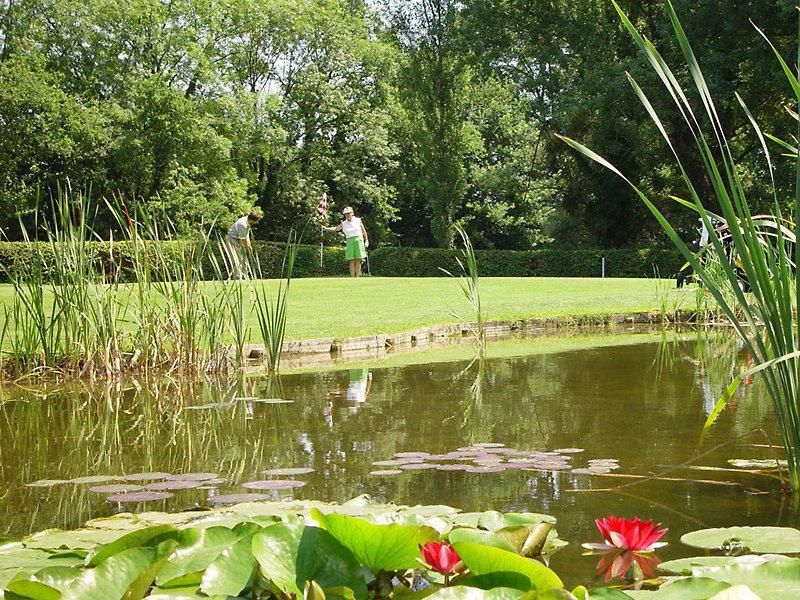 Domaine de Divonne Grand Hotel Golf - Casino — photo 4