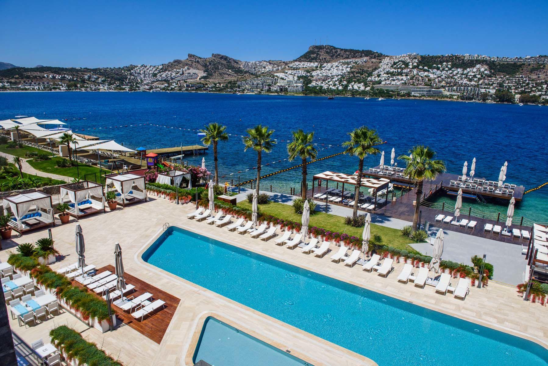 Mivara Luxury Resort & Spa — photo 4