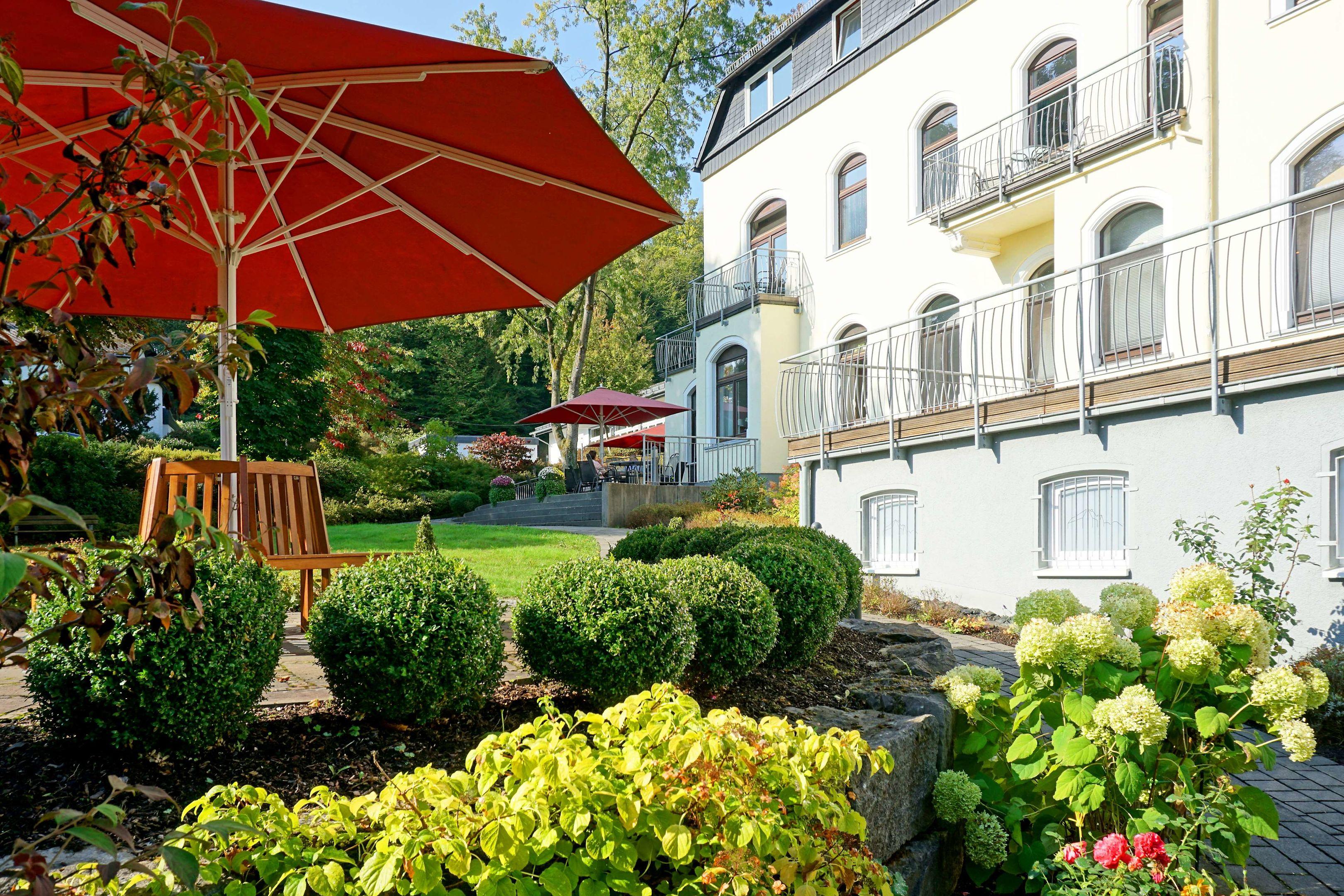 Dorint Parkhotel Siegen — photo 5