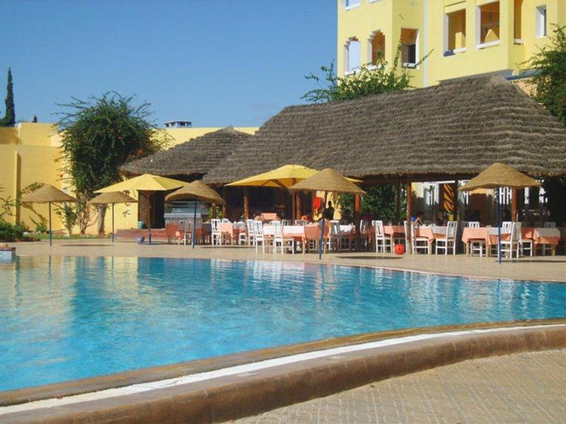 Caribbean World Hammamet Garden — photo 3