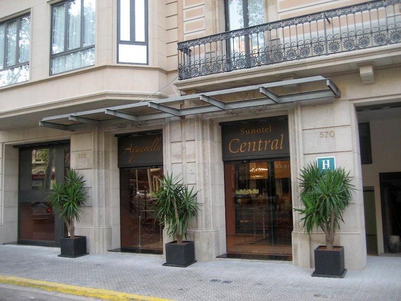 Sunotel Central — photo 3
