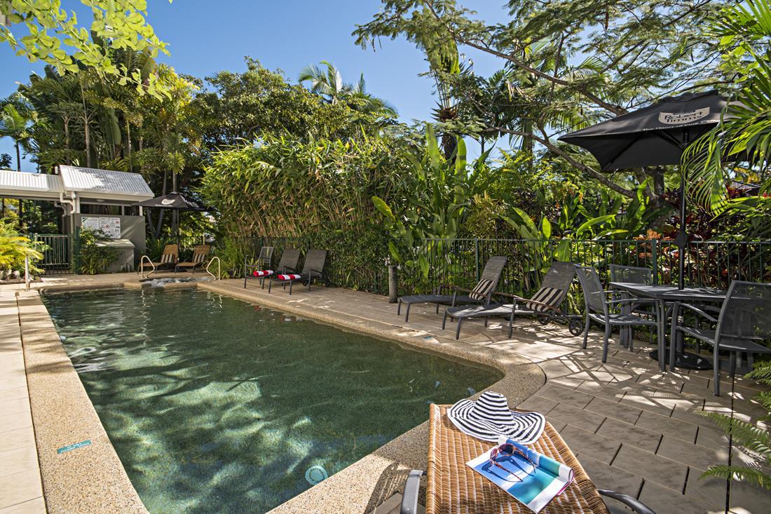 Port Douglas Apartments — photo 4