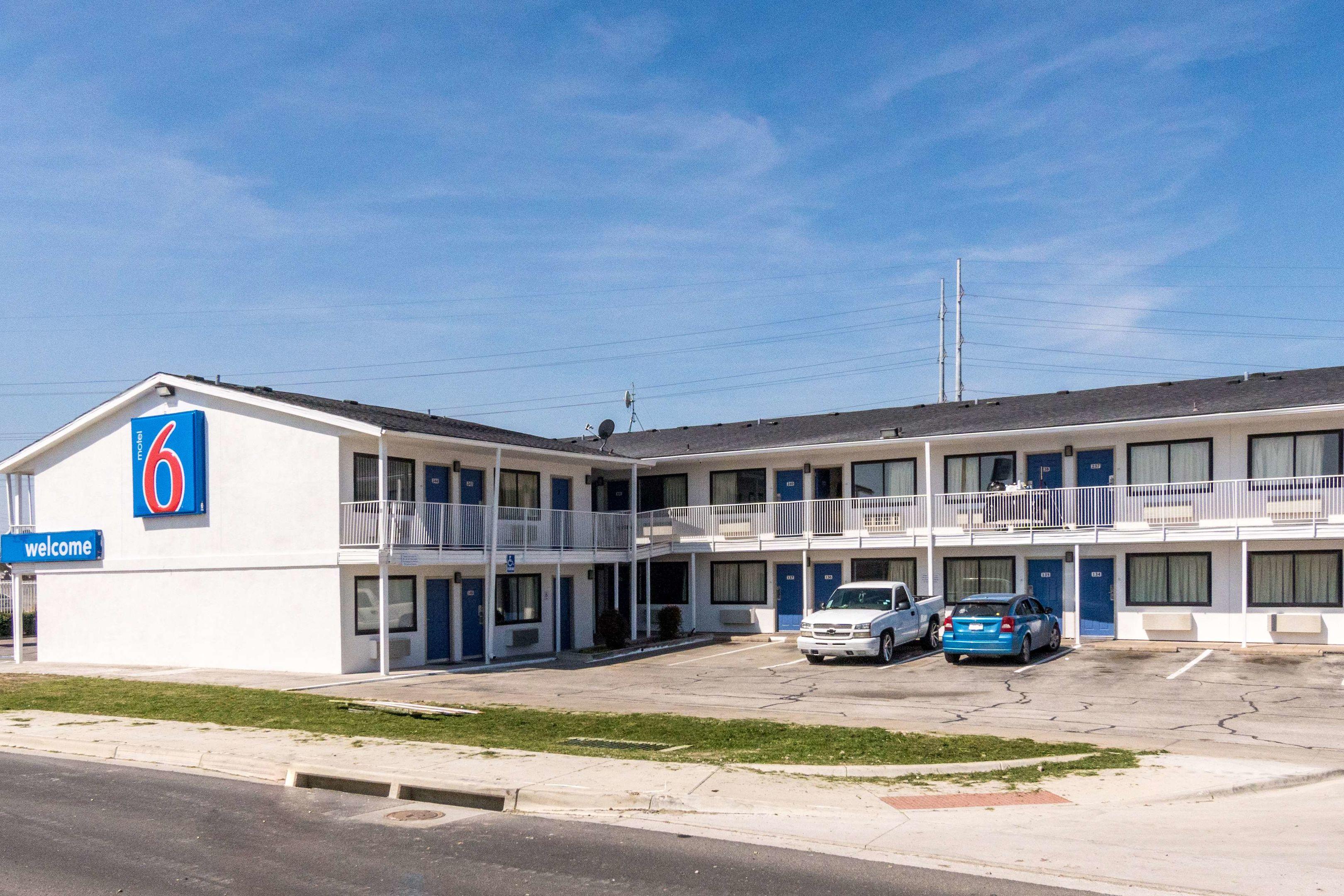 Motel 6 Ft Worth North — photo 5