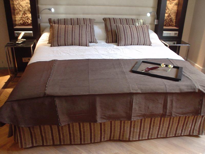 Eurostars David Hotel — photo 3