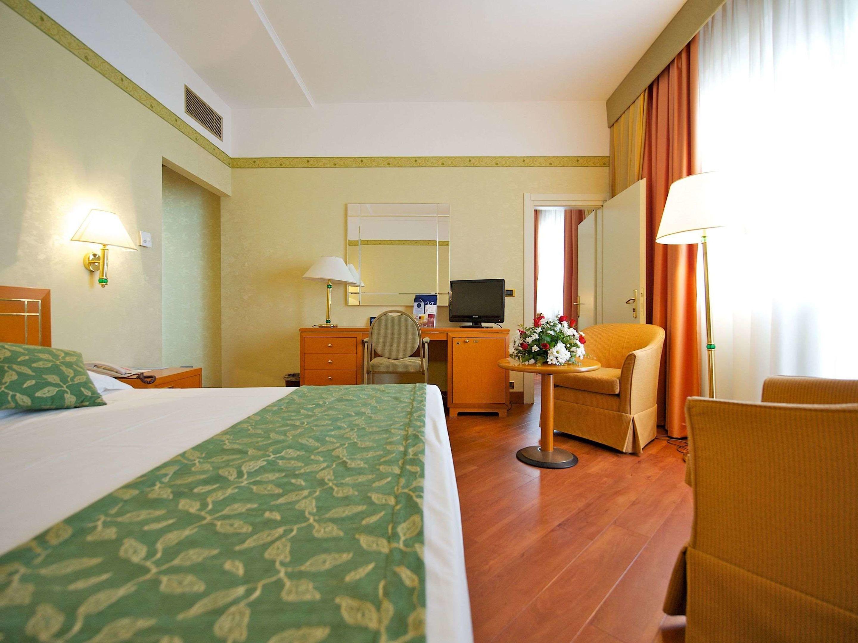 Mercure Delfino Taranto — photo 5