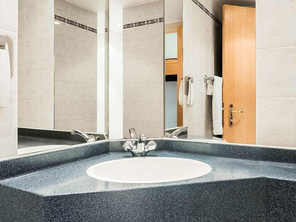 ibis Bradford Shipley Hotel — photo 5