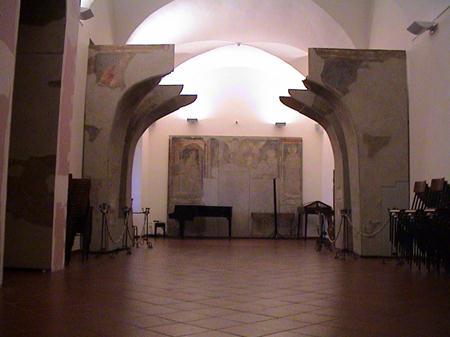 Domus Sessoriana — photo 5