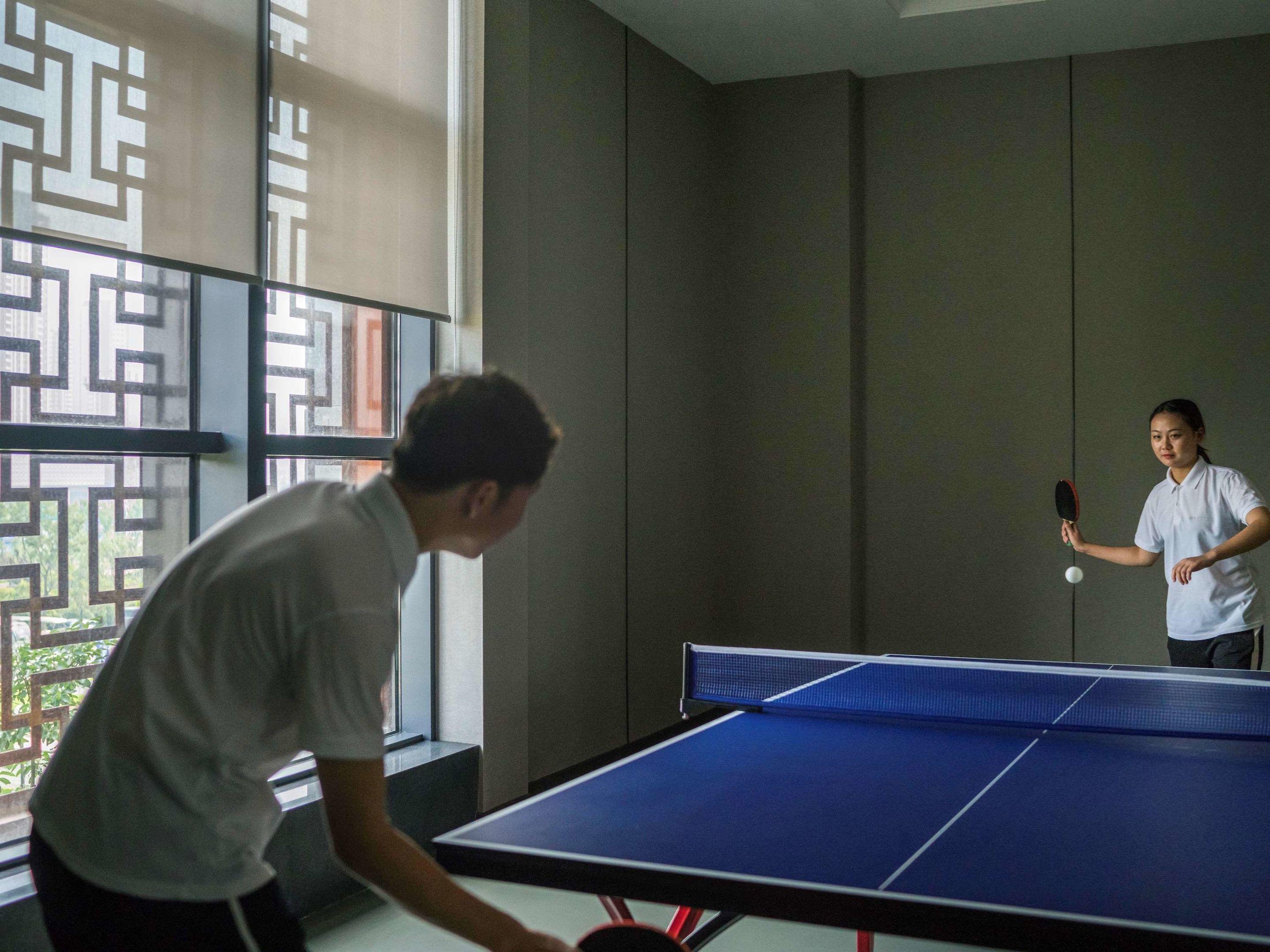 Pullman Hefei Wanda — photo 5