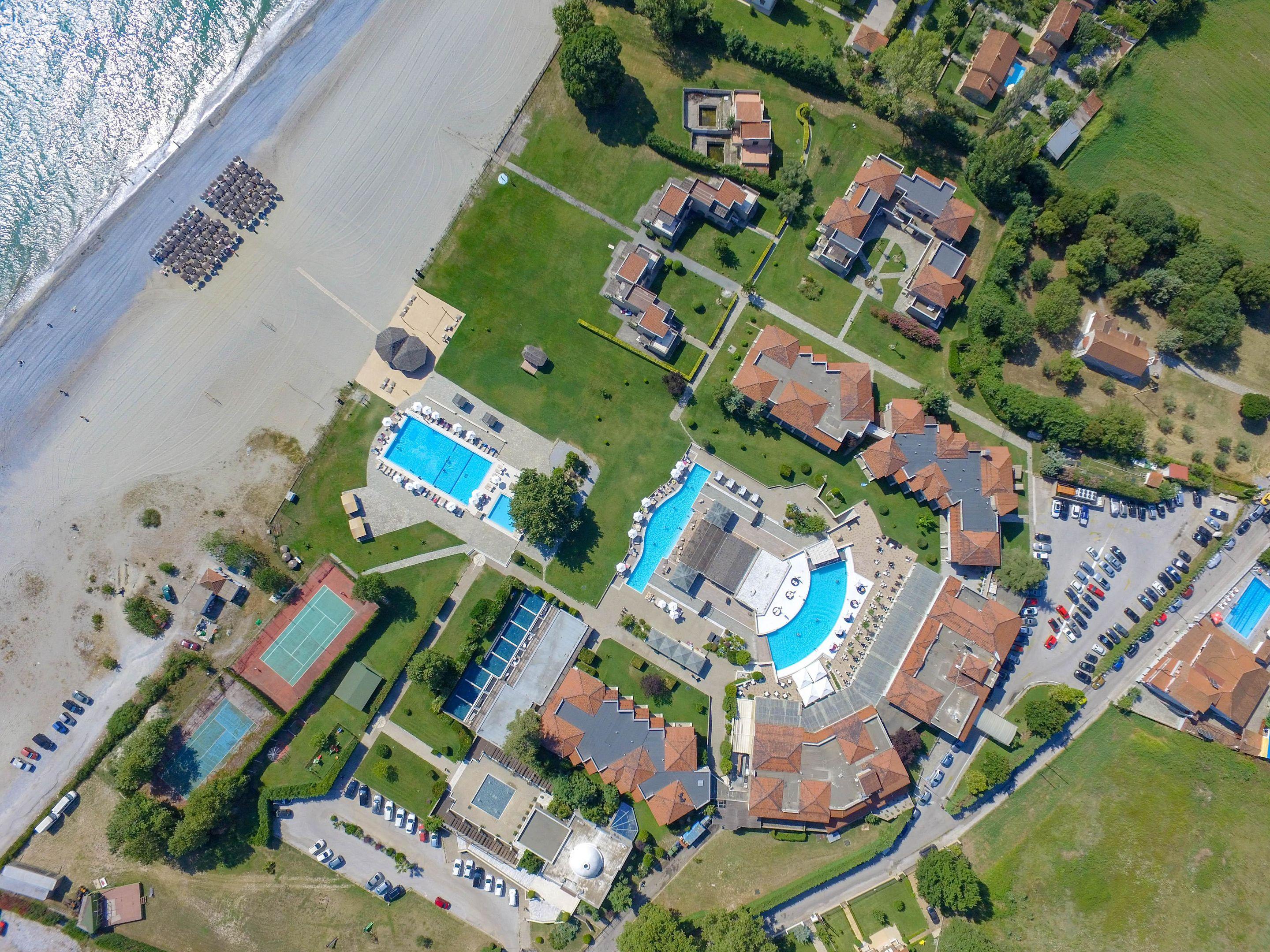 Dion Palace Resort & Spa — photo 4
