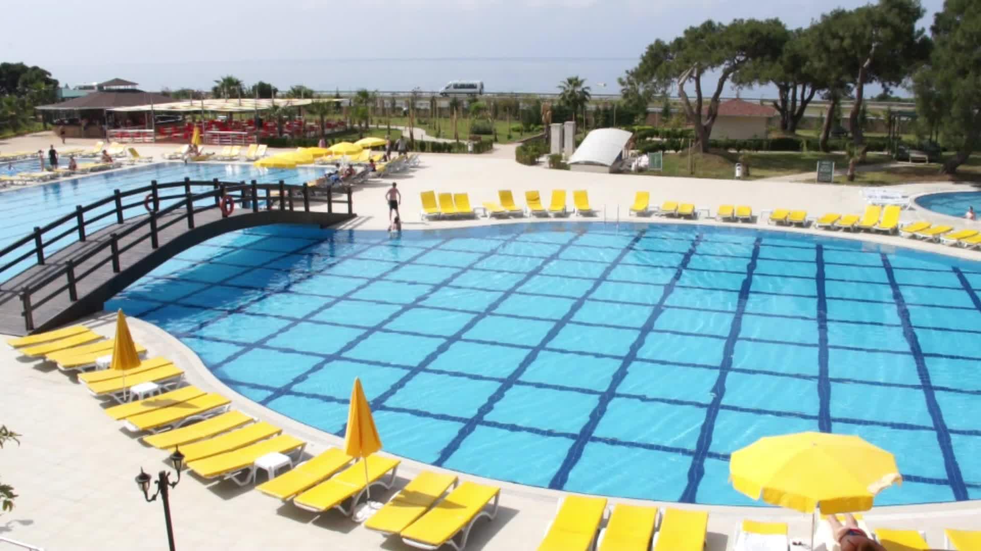 Laphetos Beach Resort — photo 4