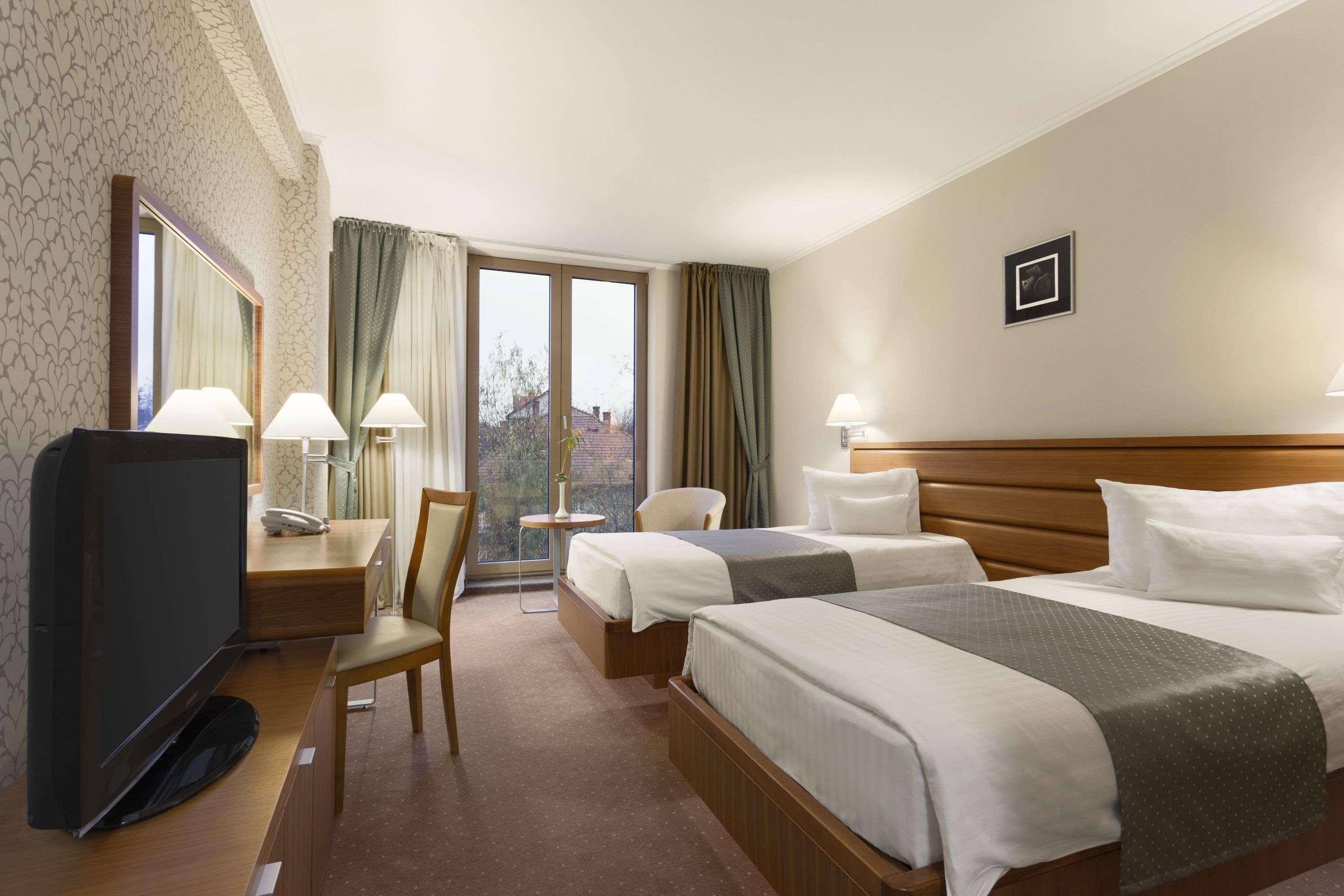Ramada Cluj — photo 4
