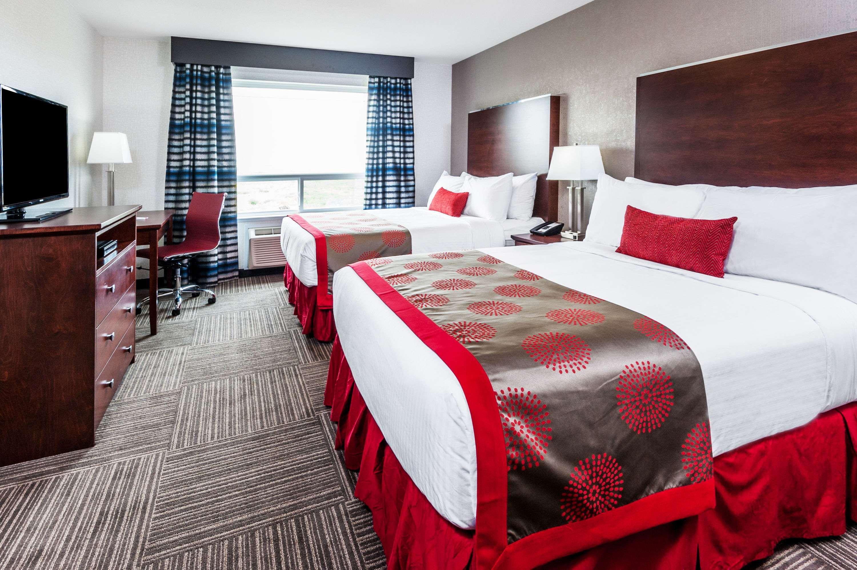 Ramada Moose Jaw — photo 3