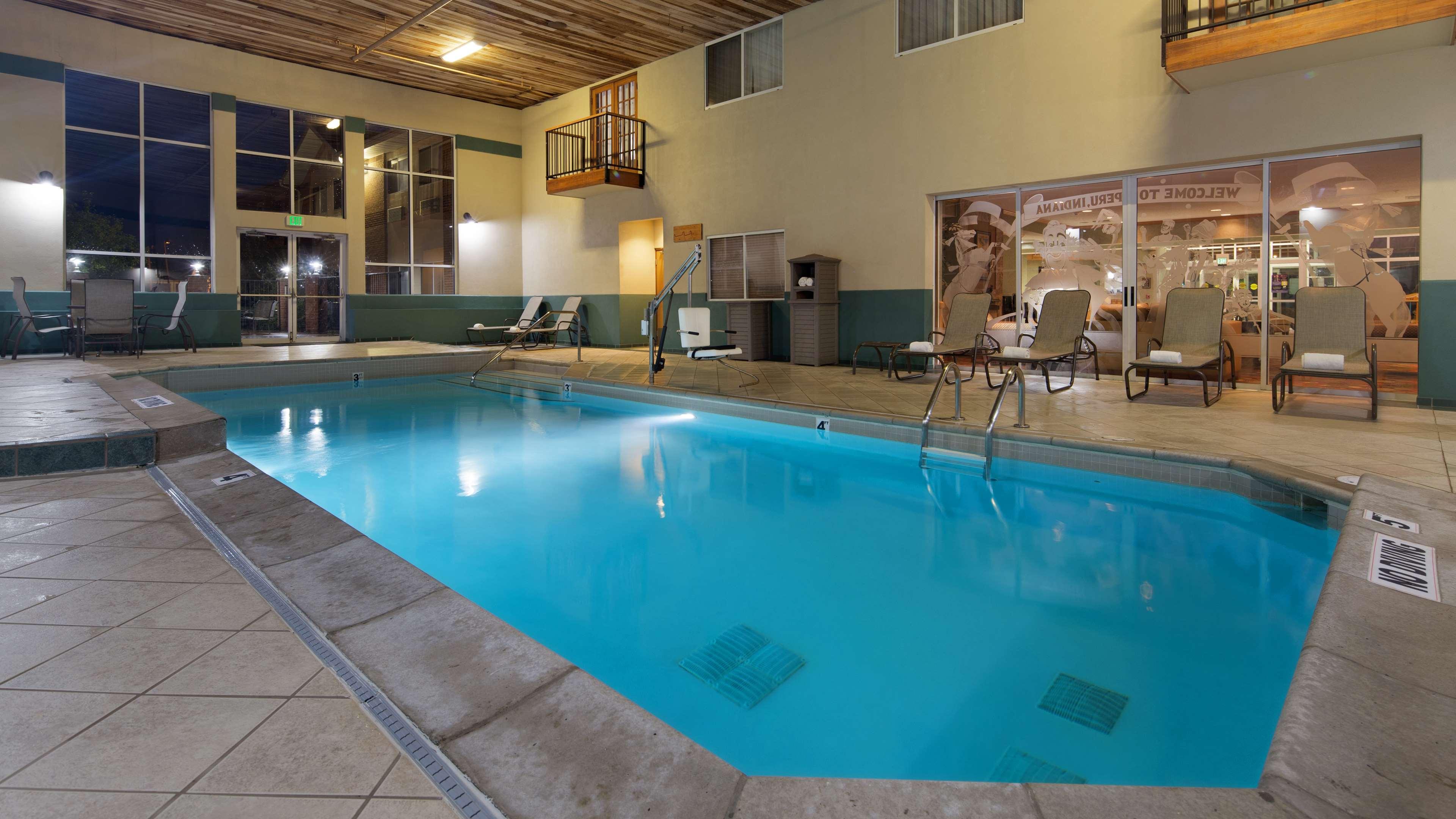 Best Western Circus City Inn — photo 3