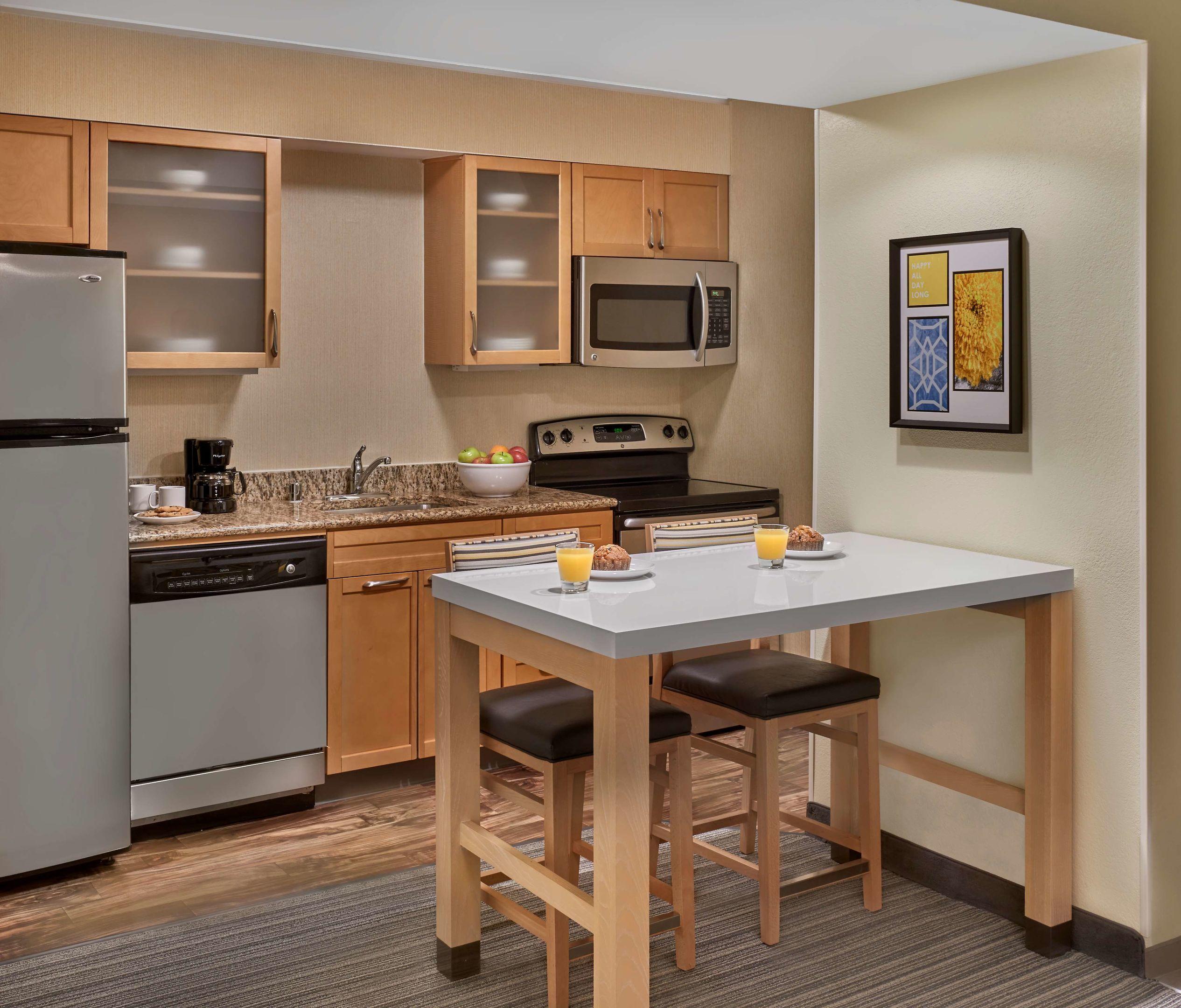 Sonesta ES Suites Atlanta - Perimeter Center East — photo 5