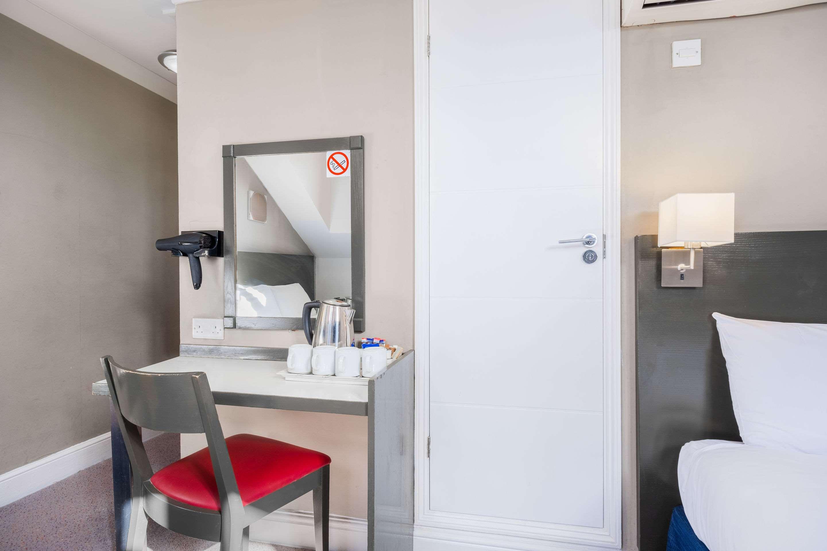 Comfort Inn London Westminster — photo 4