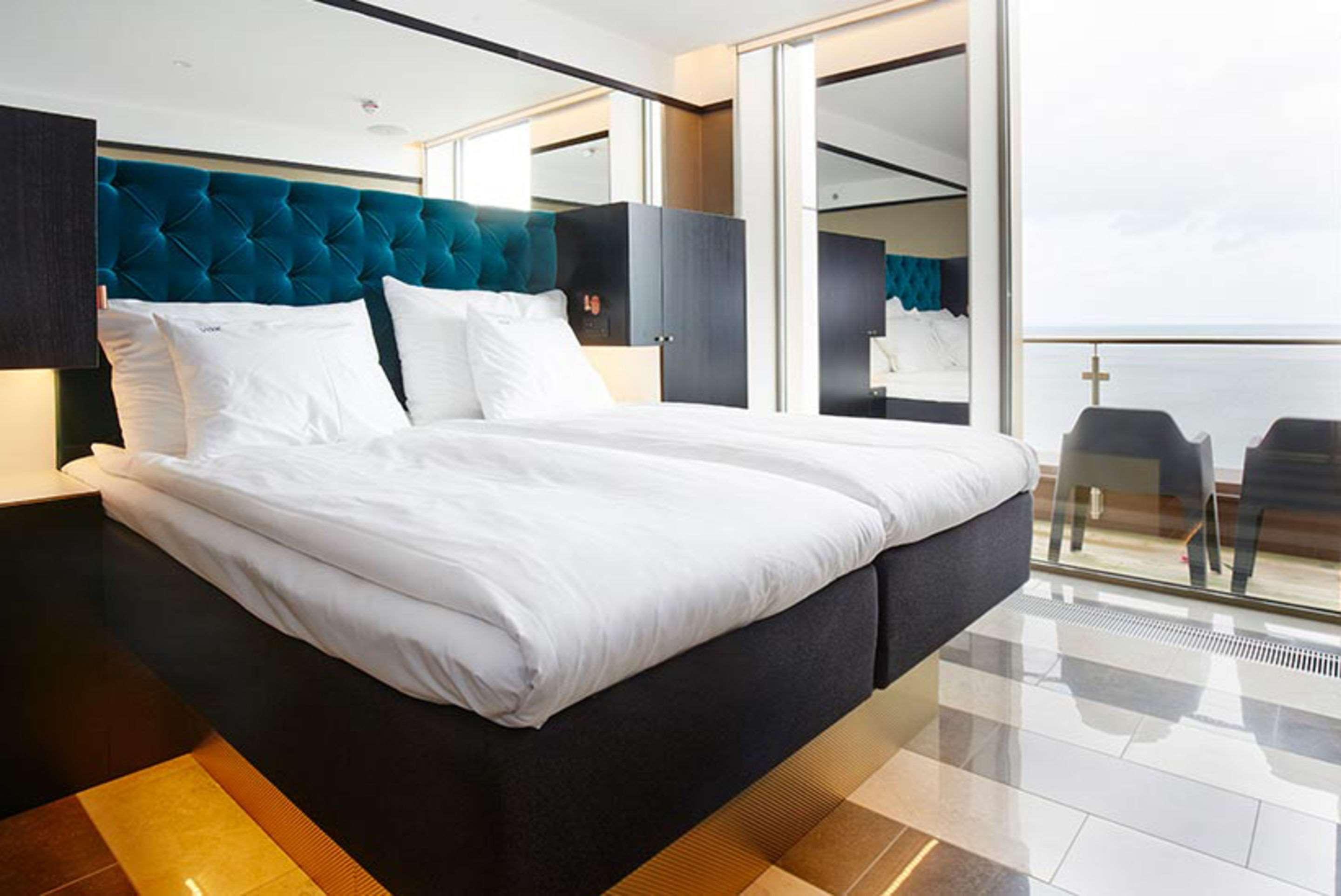 Vox Hotel — photo 3